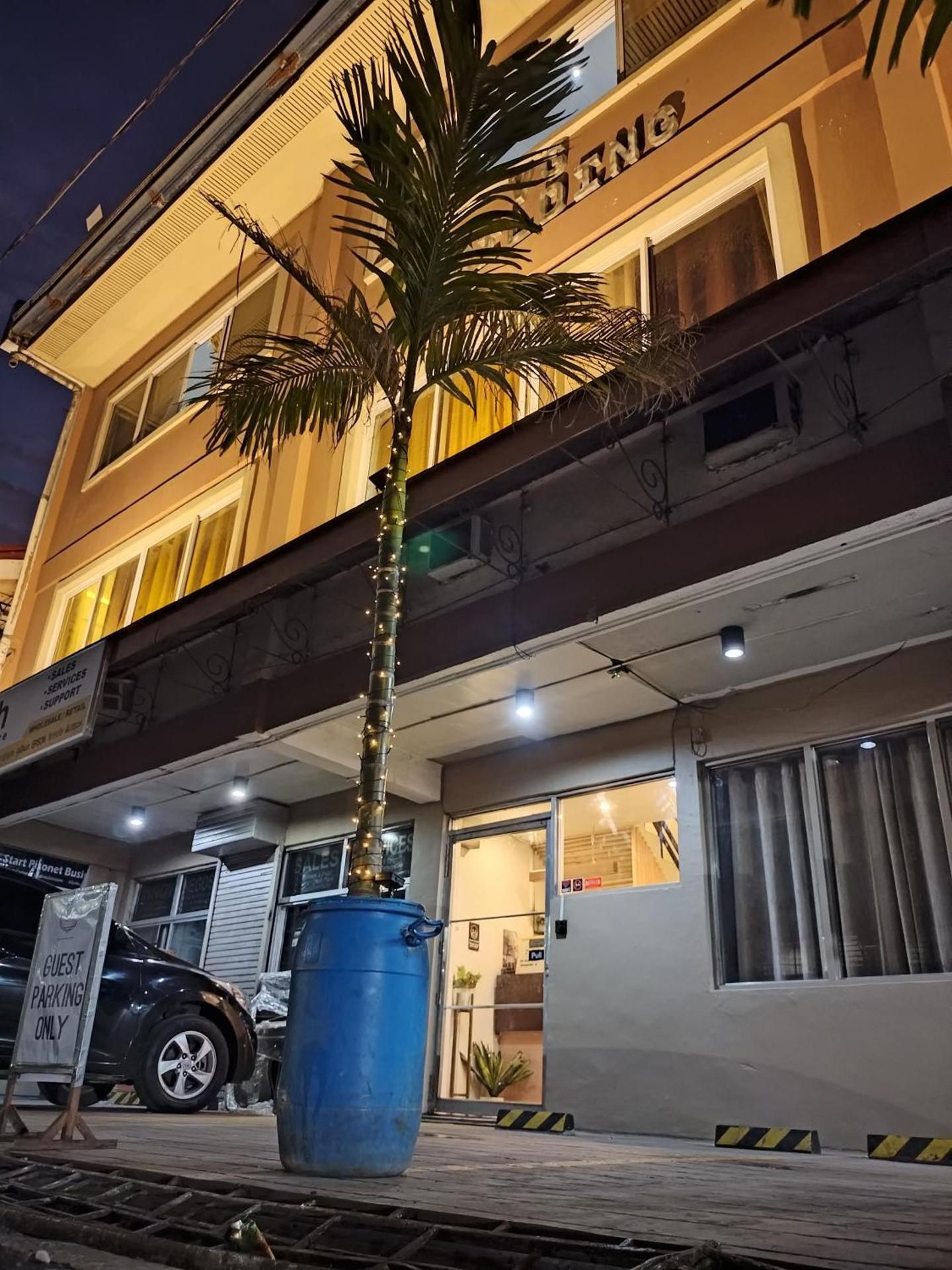 VG Pension and Residences