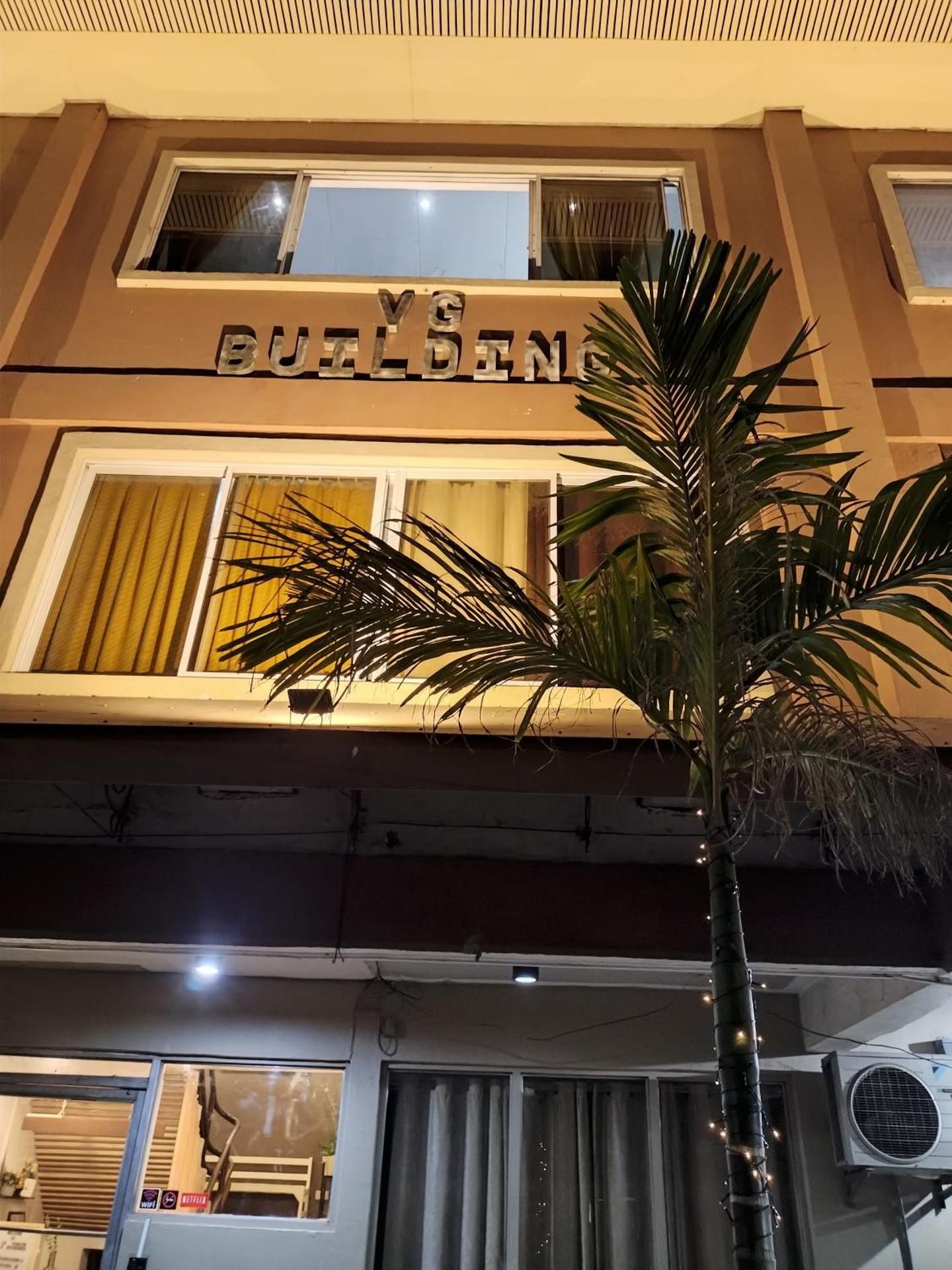 VG Pension and Residences