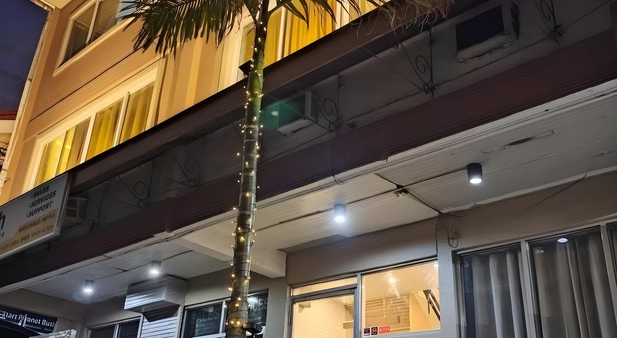 VG Pension and Residences