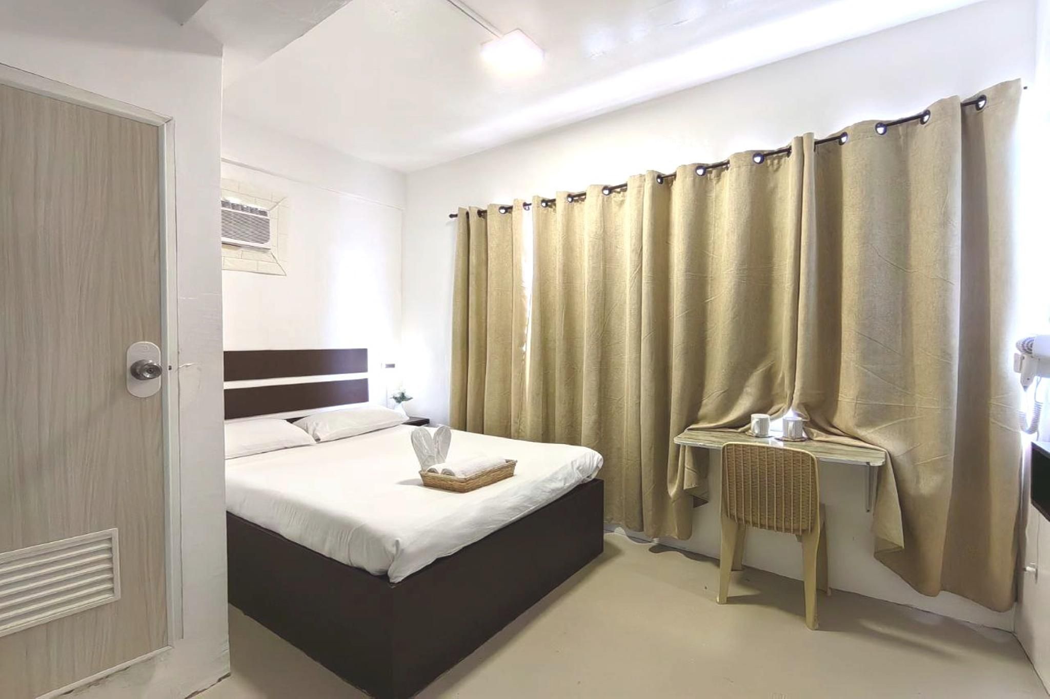 VG Pension and Residences