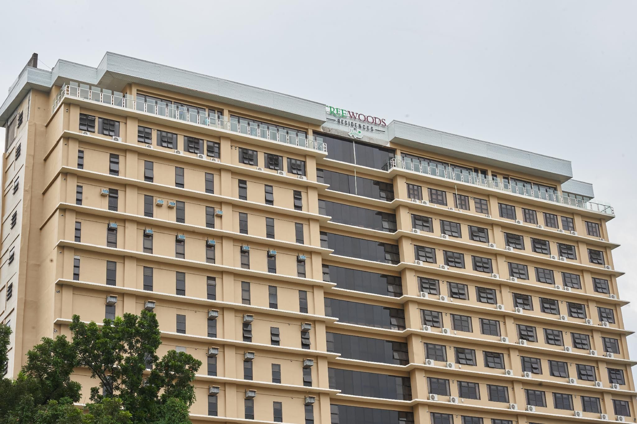 Treewoods Residences