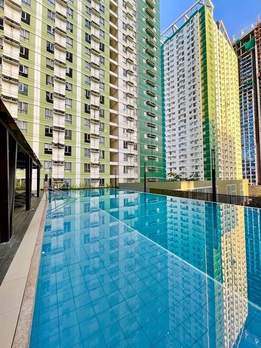 Hotel Vibe Studio Inside IT Park