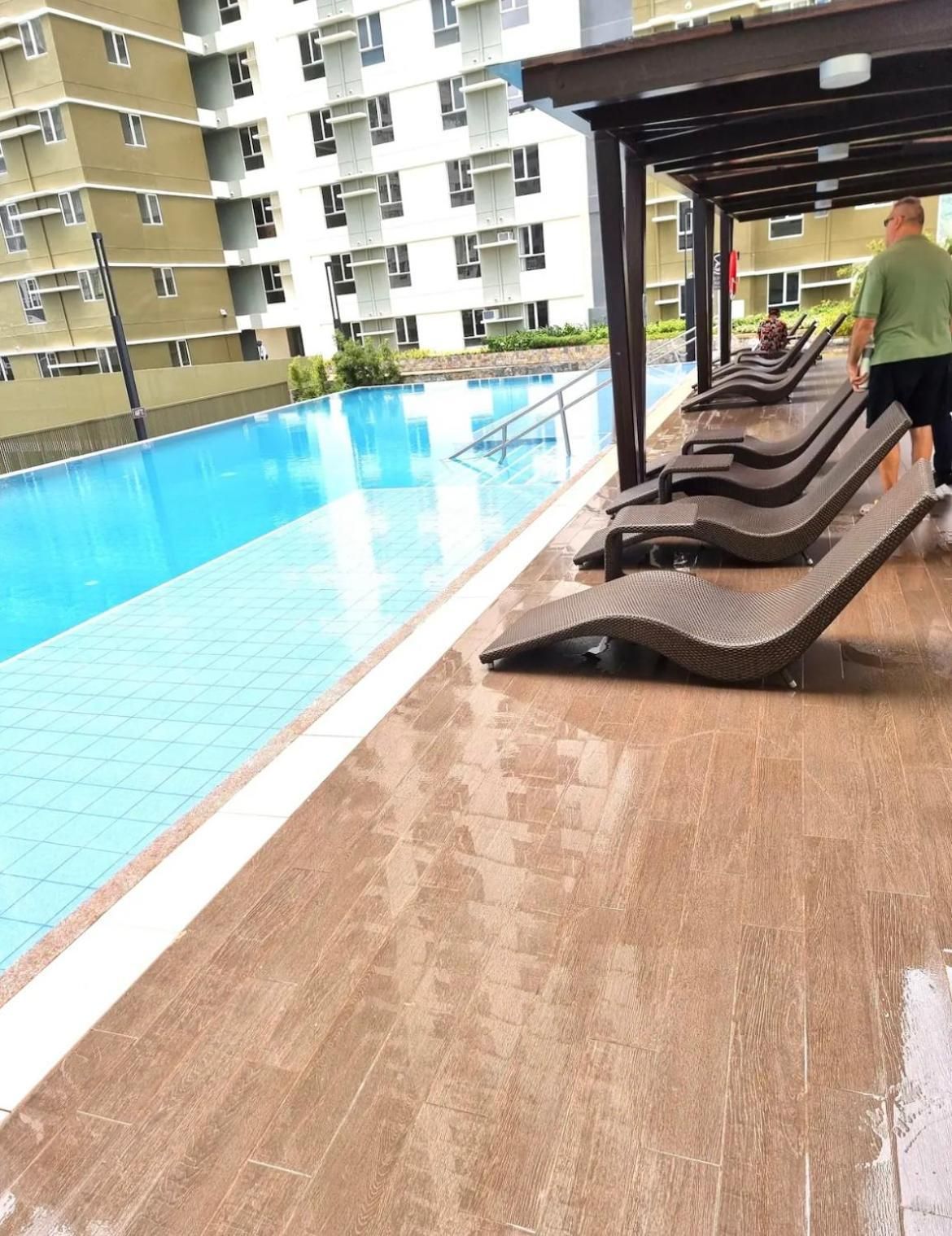 Hotel Vibe Studio Inside IT Park