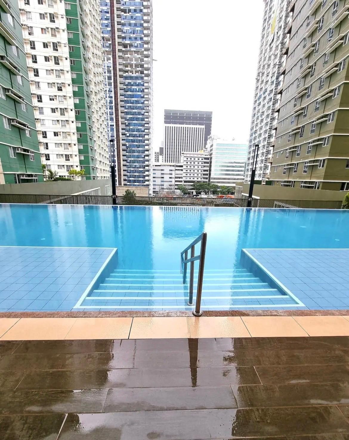 Hotel Vibe Studio Inside IT Park