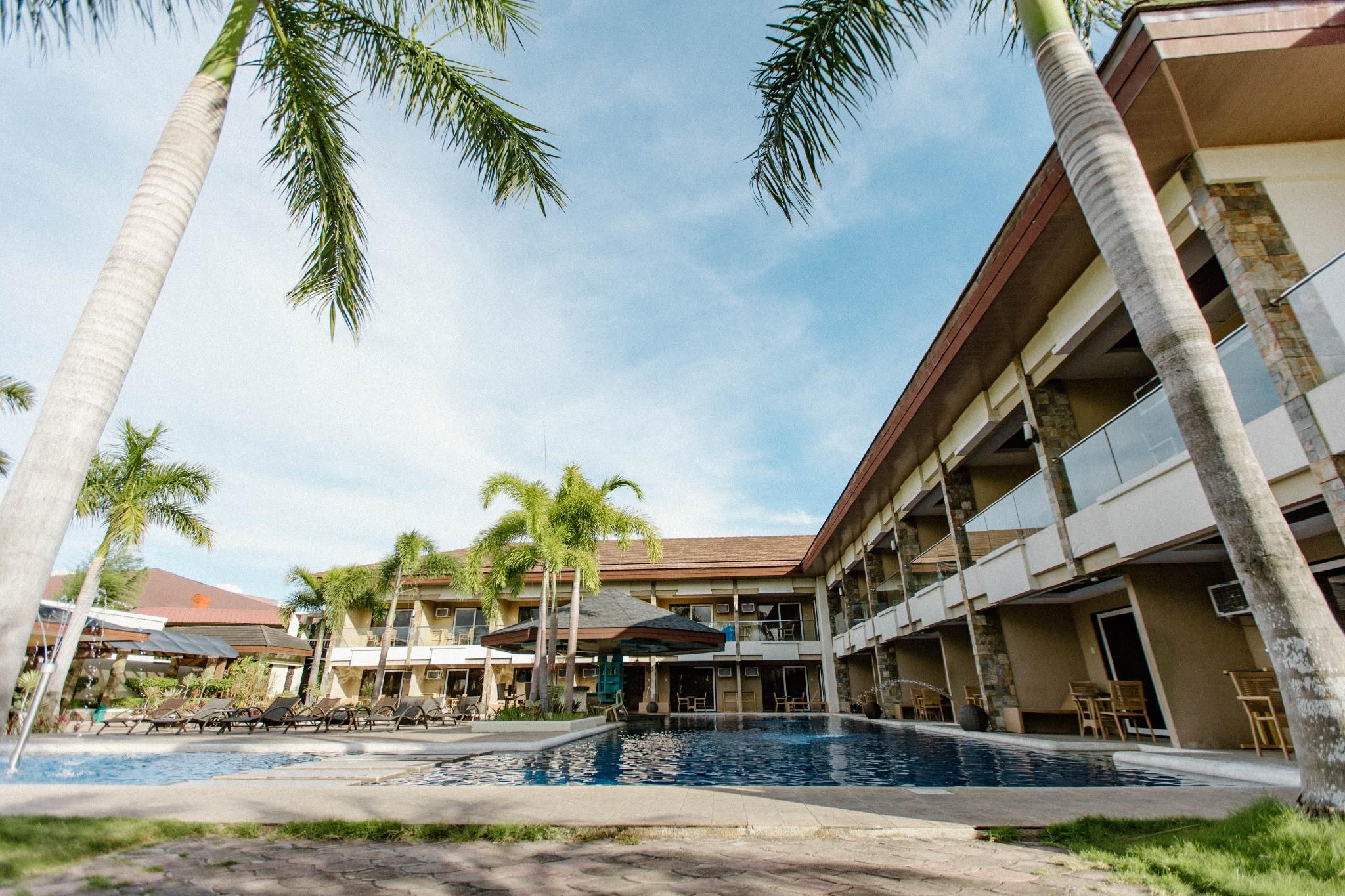 Cebu Westown Lagoon- Partywing