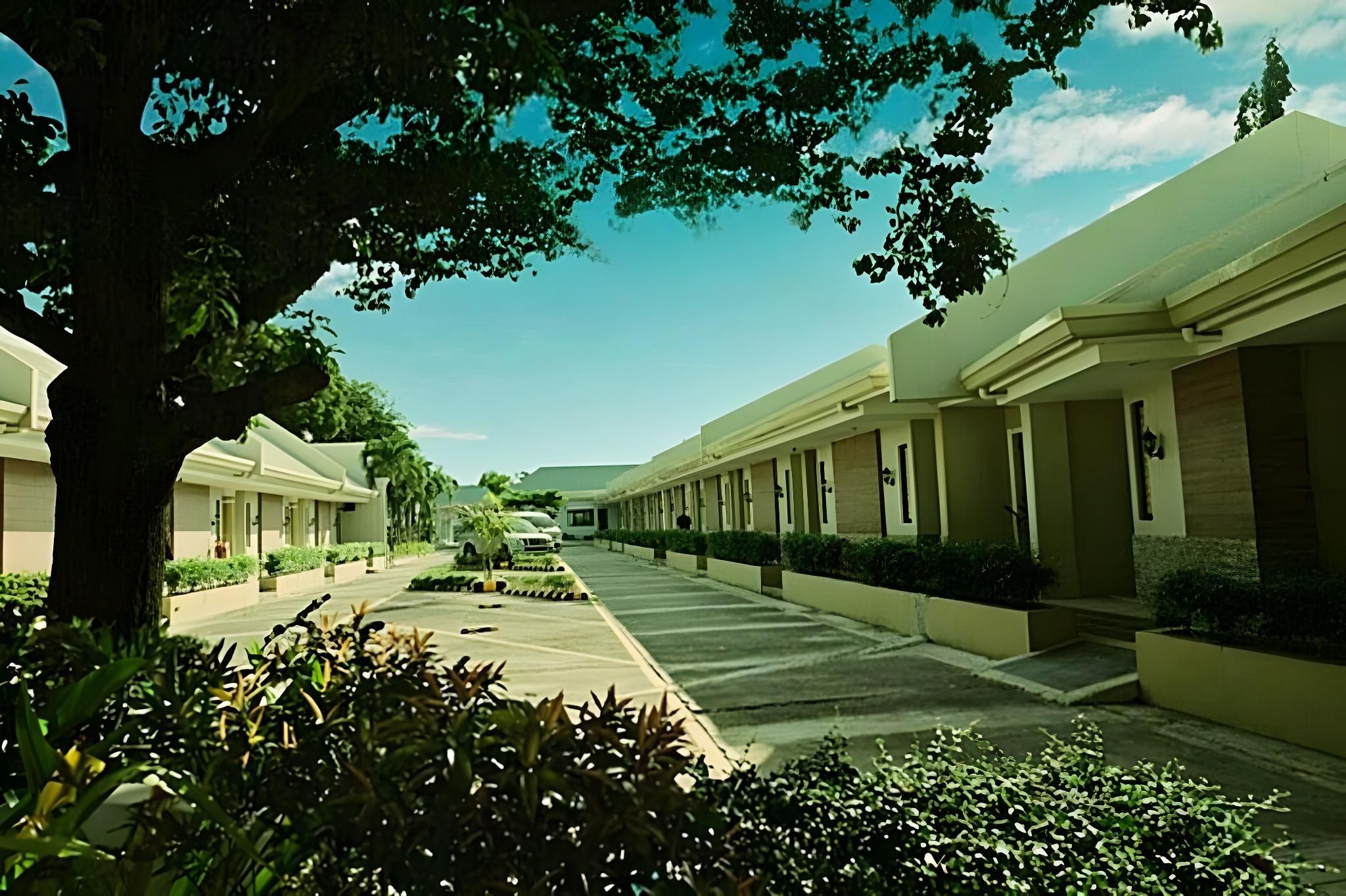 S and M Hotel - Mandaue