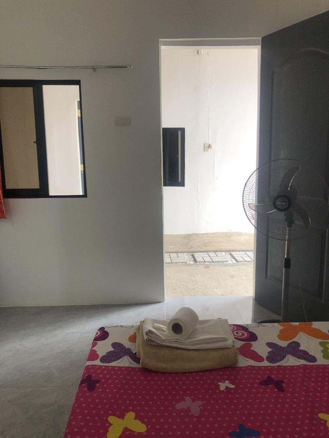 Catadman Lodge Standard Room 2