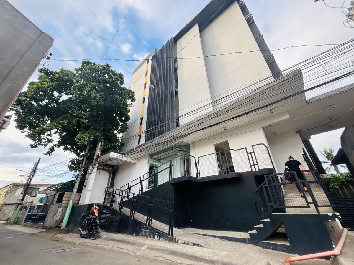 The Sunny Studio @ Mandaue | CDU, ChongHua, UCMed