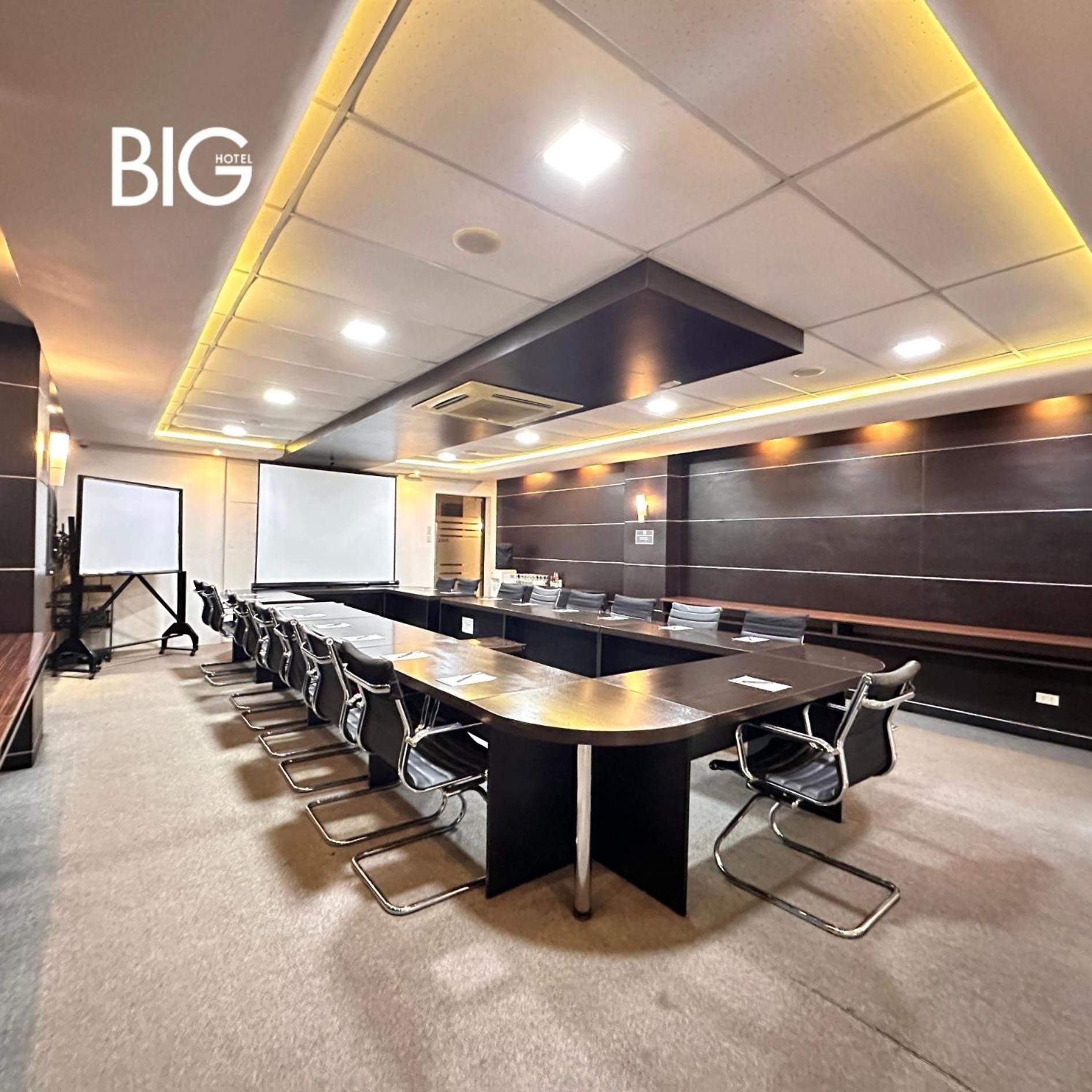 meeting room / ballrooms