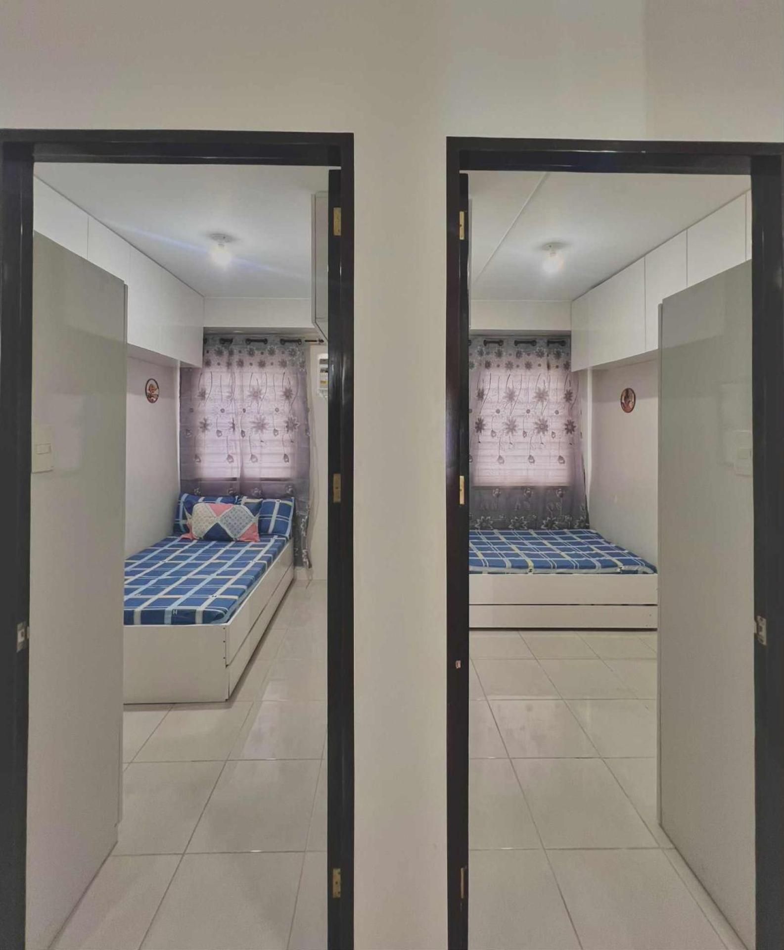 Family Two-Bedroom Apartment with View