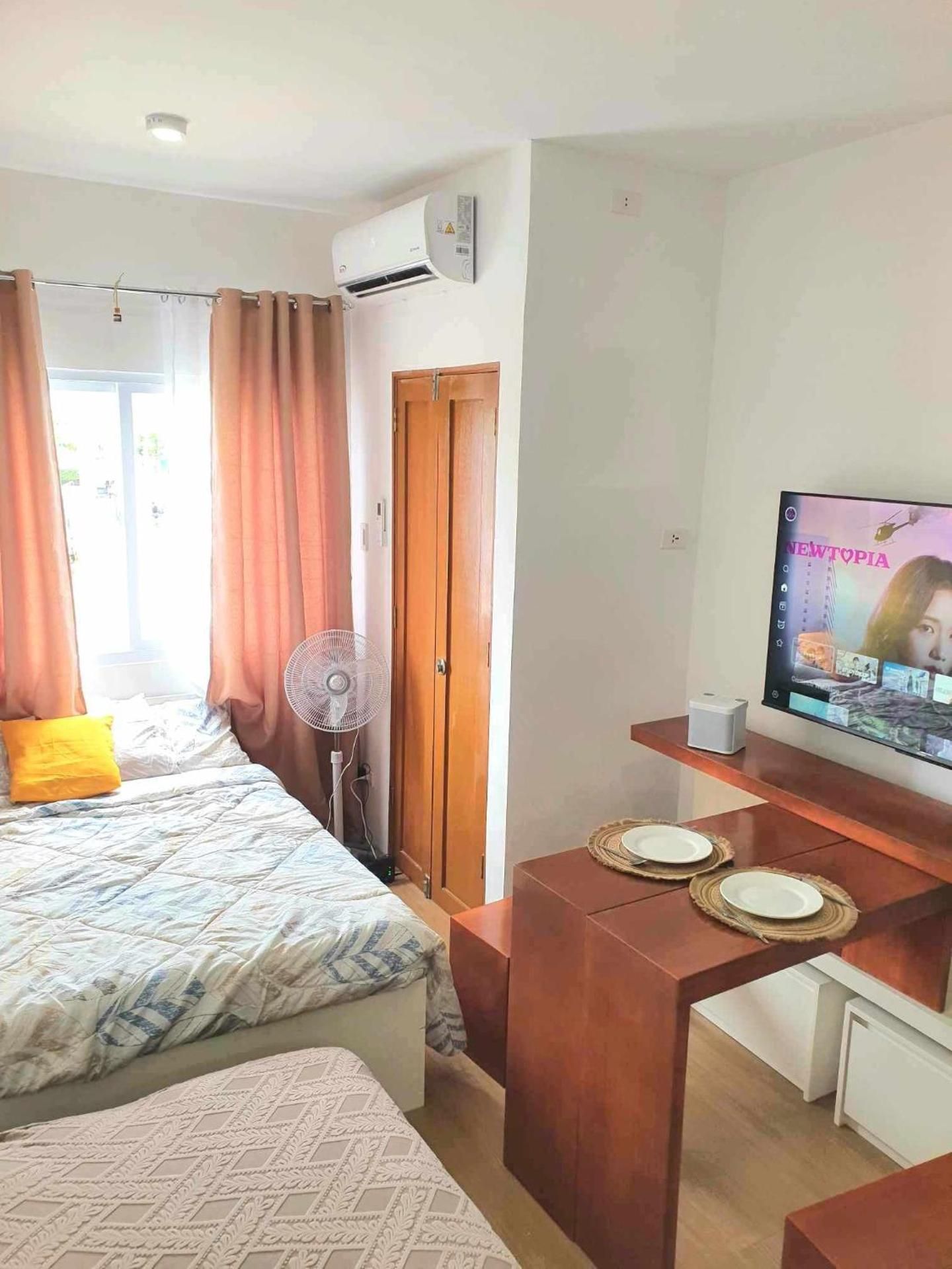 Budget Double Room
