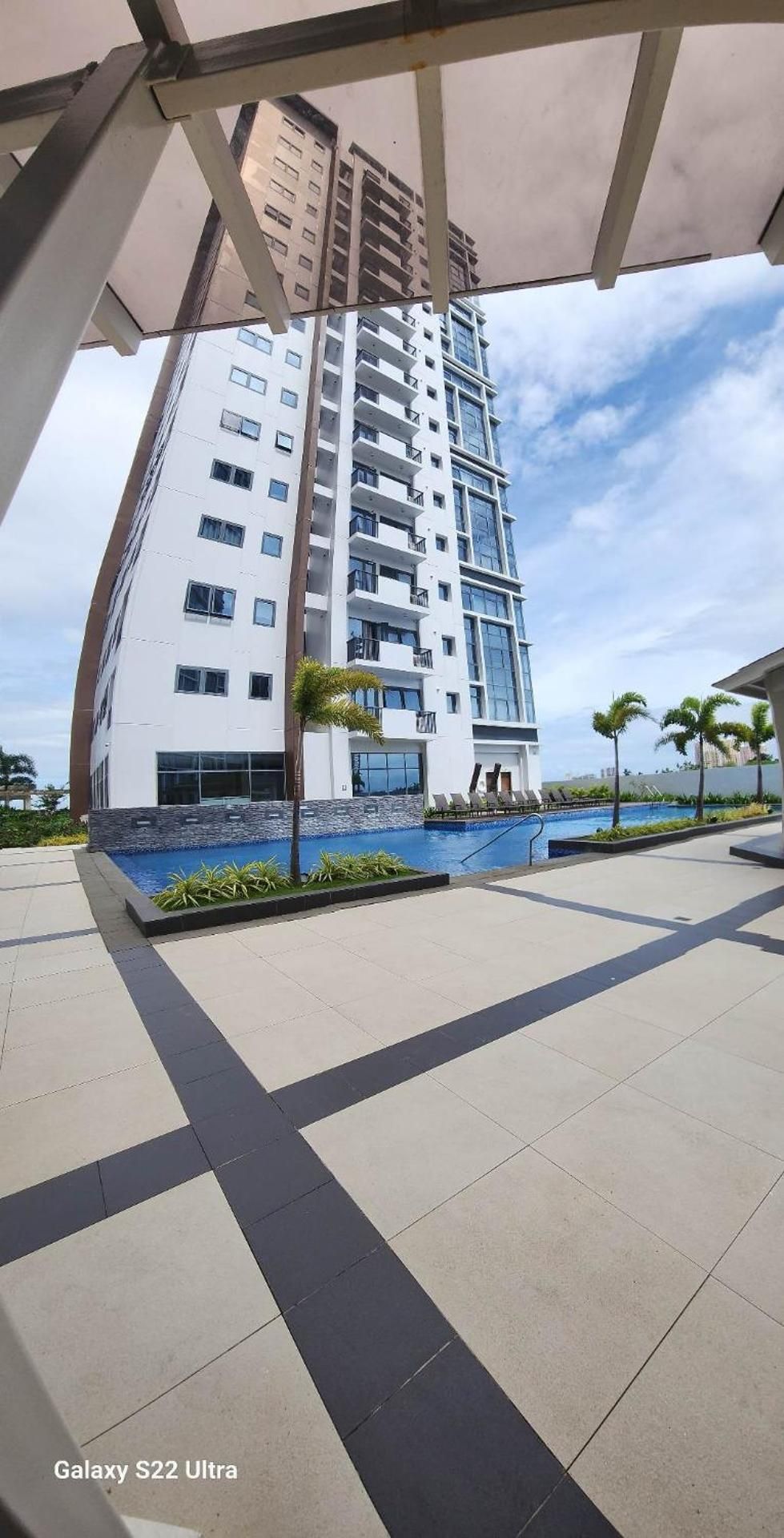 Mactan Newtown Beach Condo