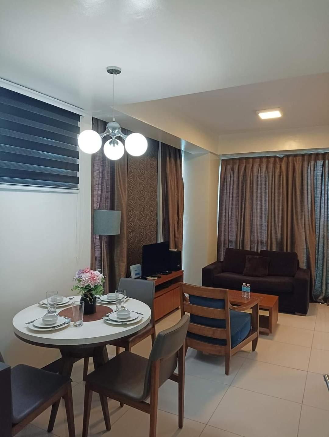 Mactan Newtown Beach Condo