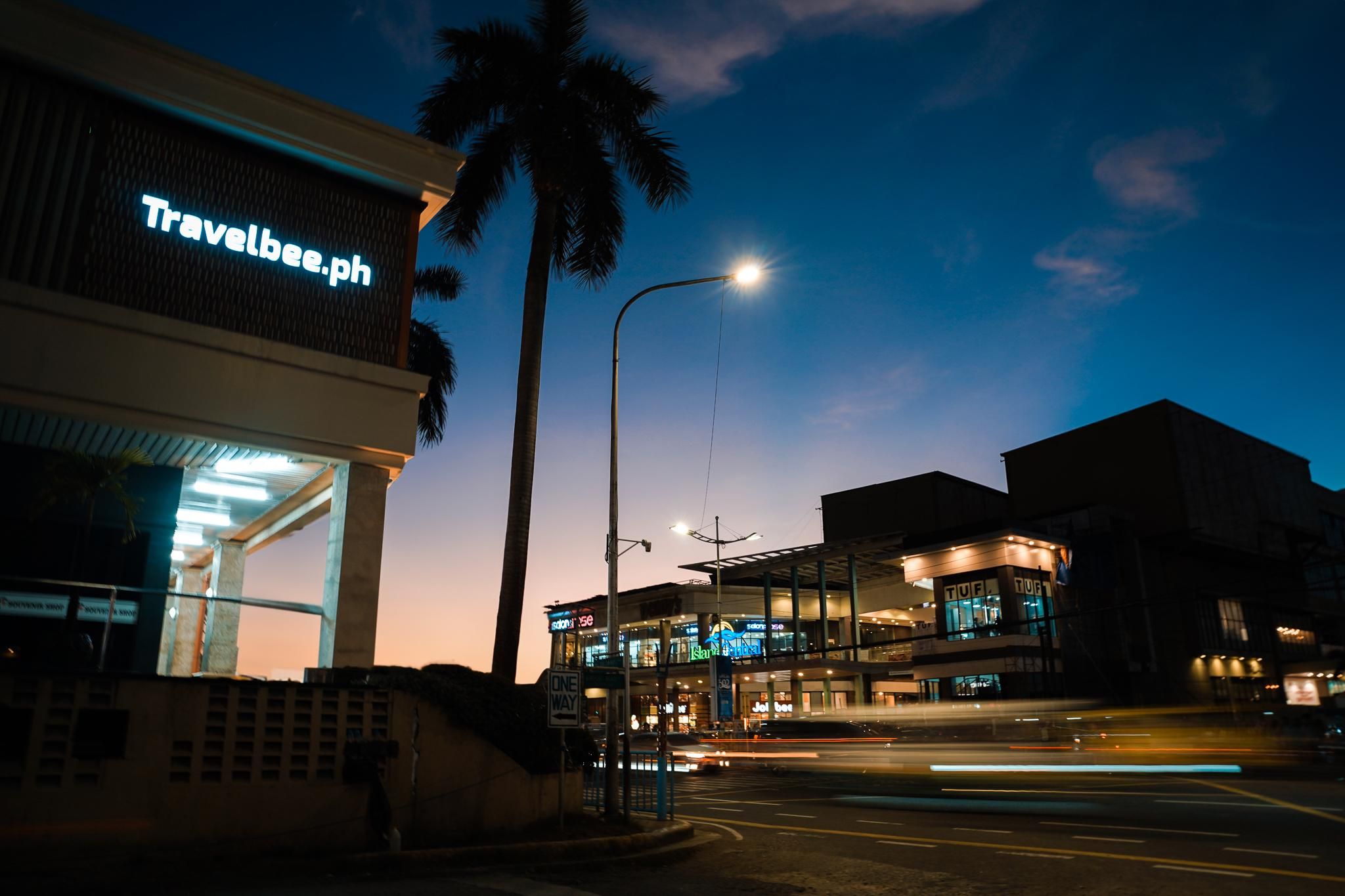 Travelbee Airport Inn