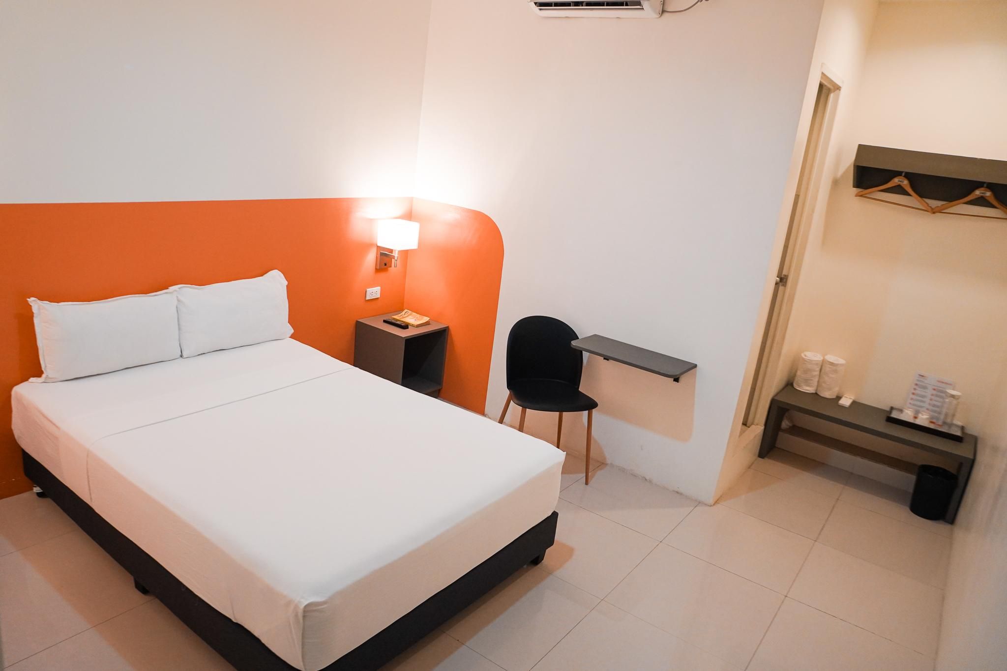 Standard Room Double