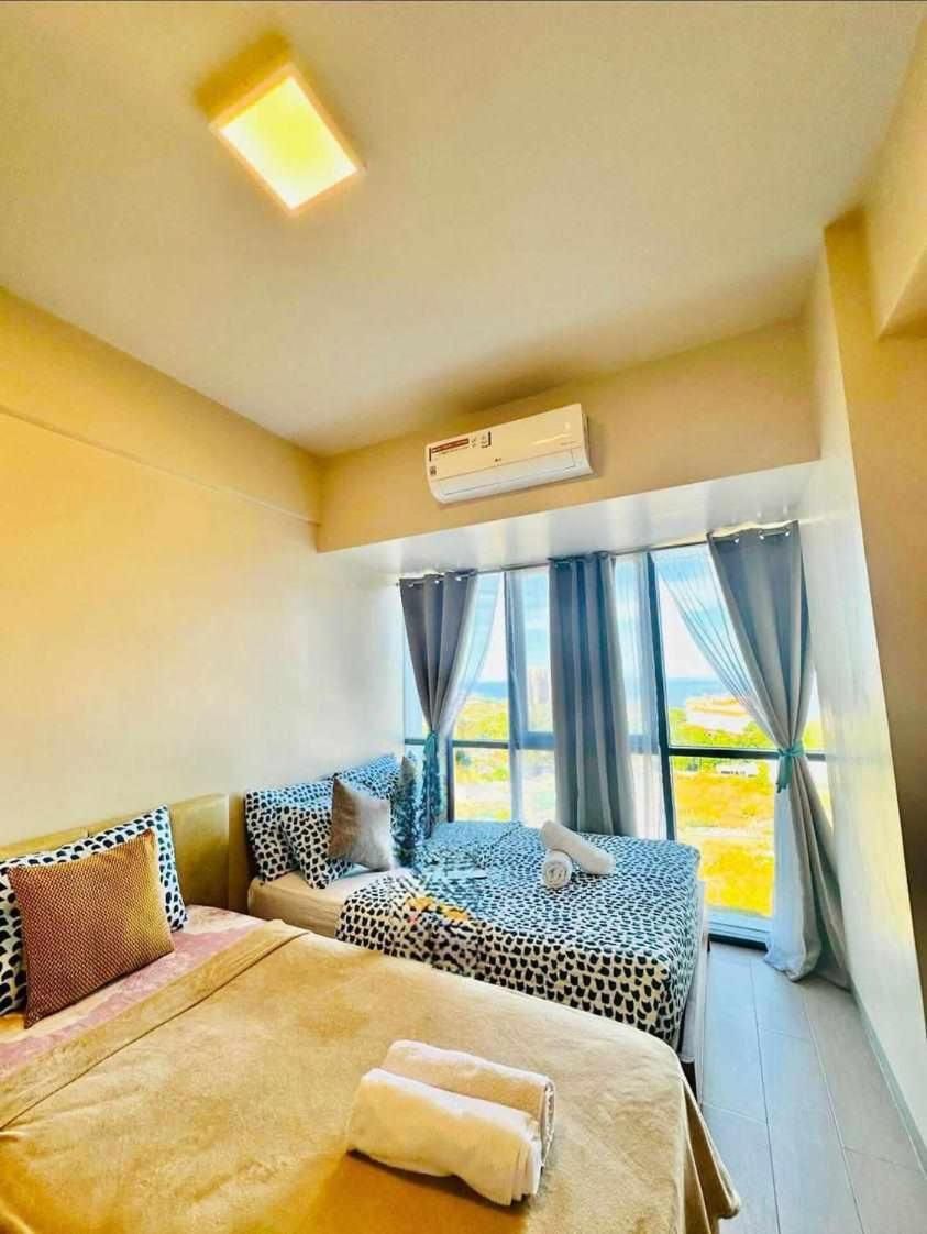 Family Suite with Balcony