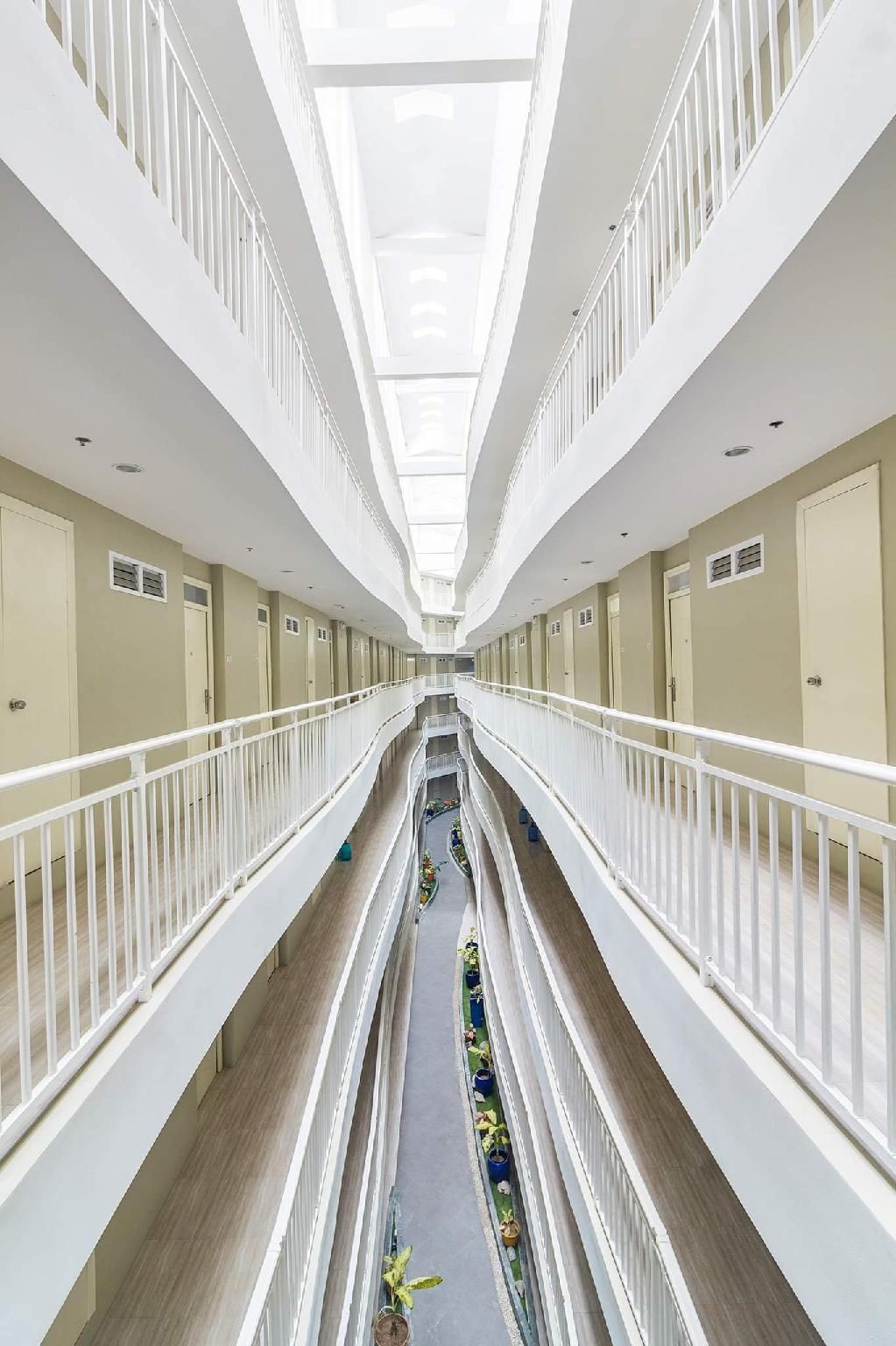 FRESIA by J&J(Near Airport|Amani Grand Resort Res)