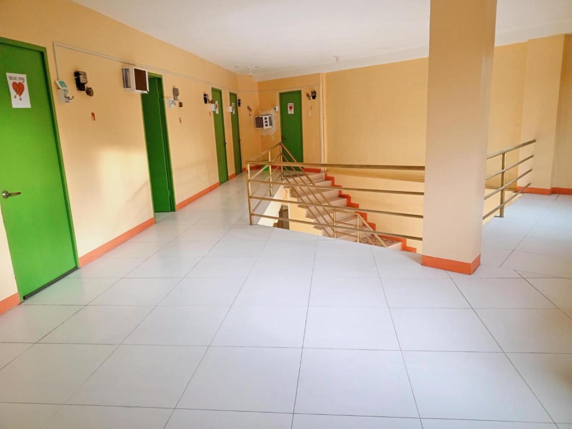 Wjv Inn Timpolok Branch