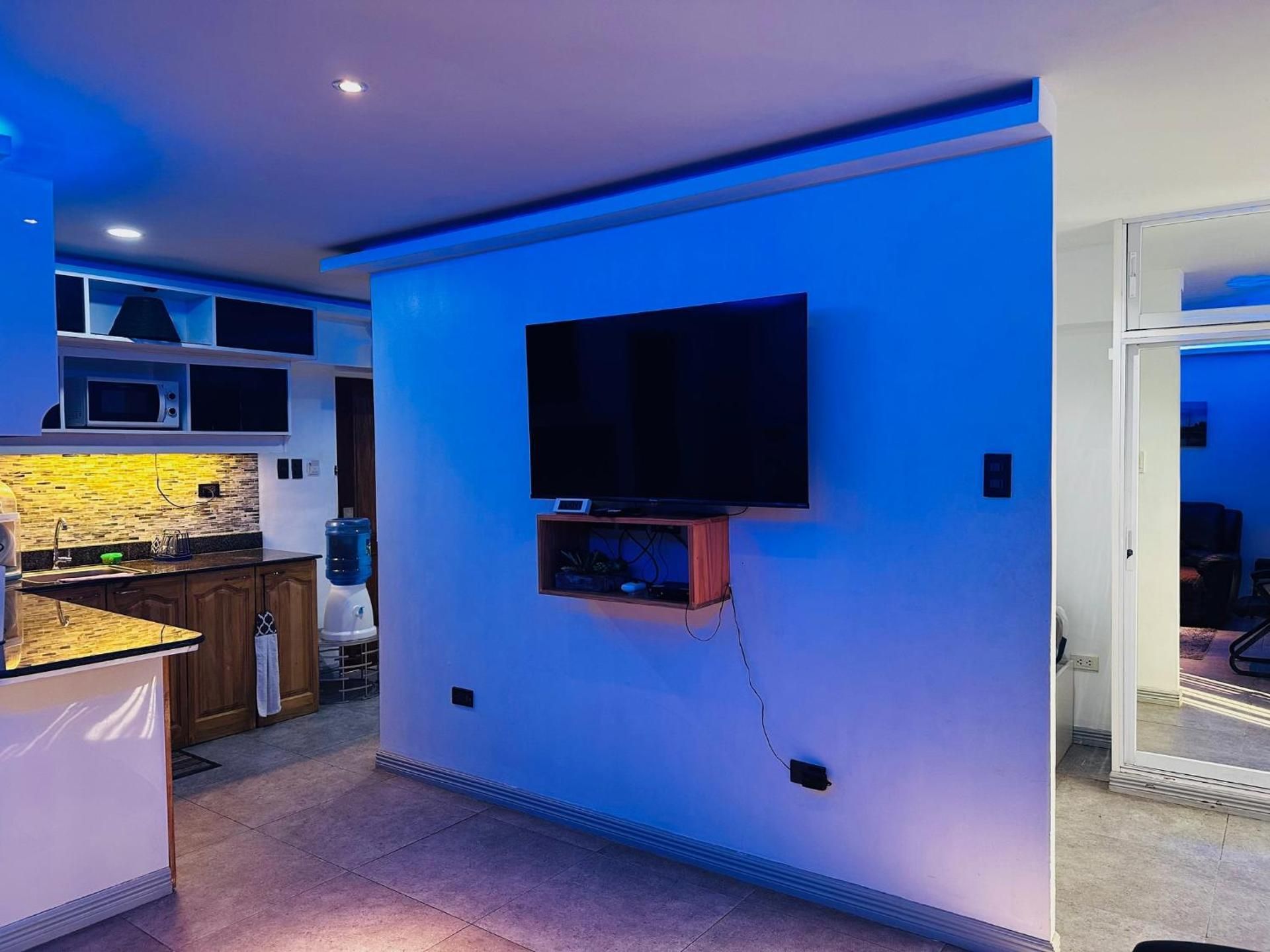 Double or Twin Room with Balcony
