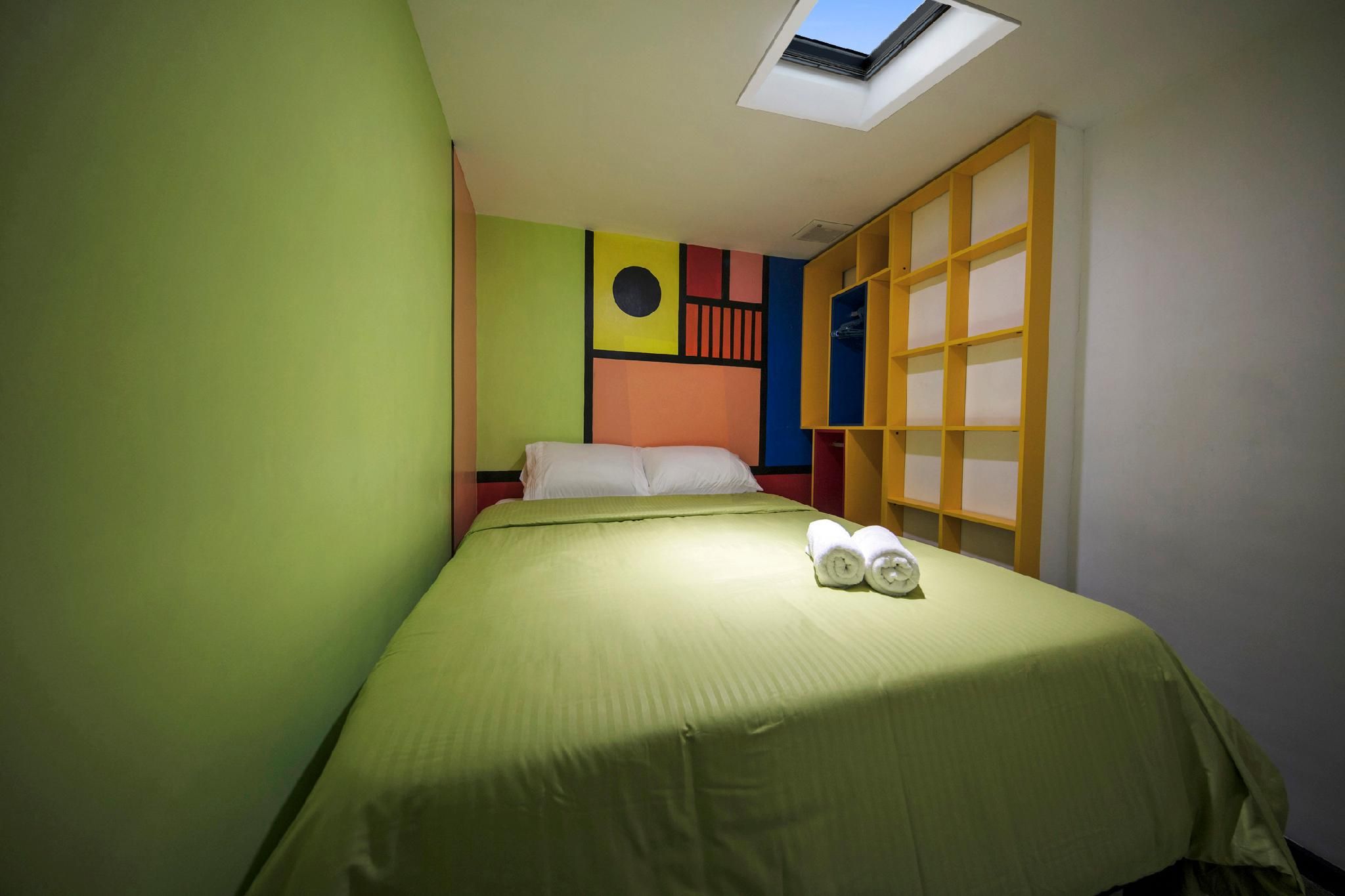 Large Room