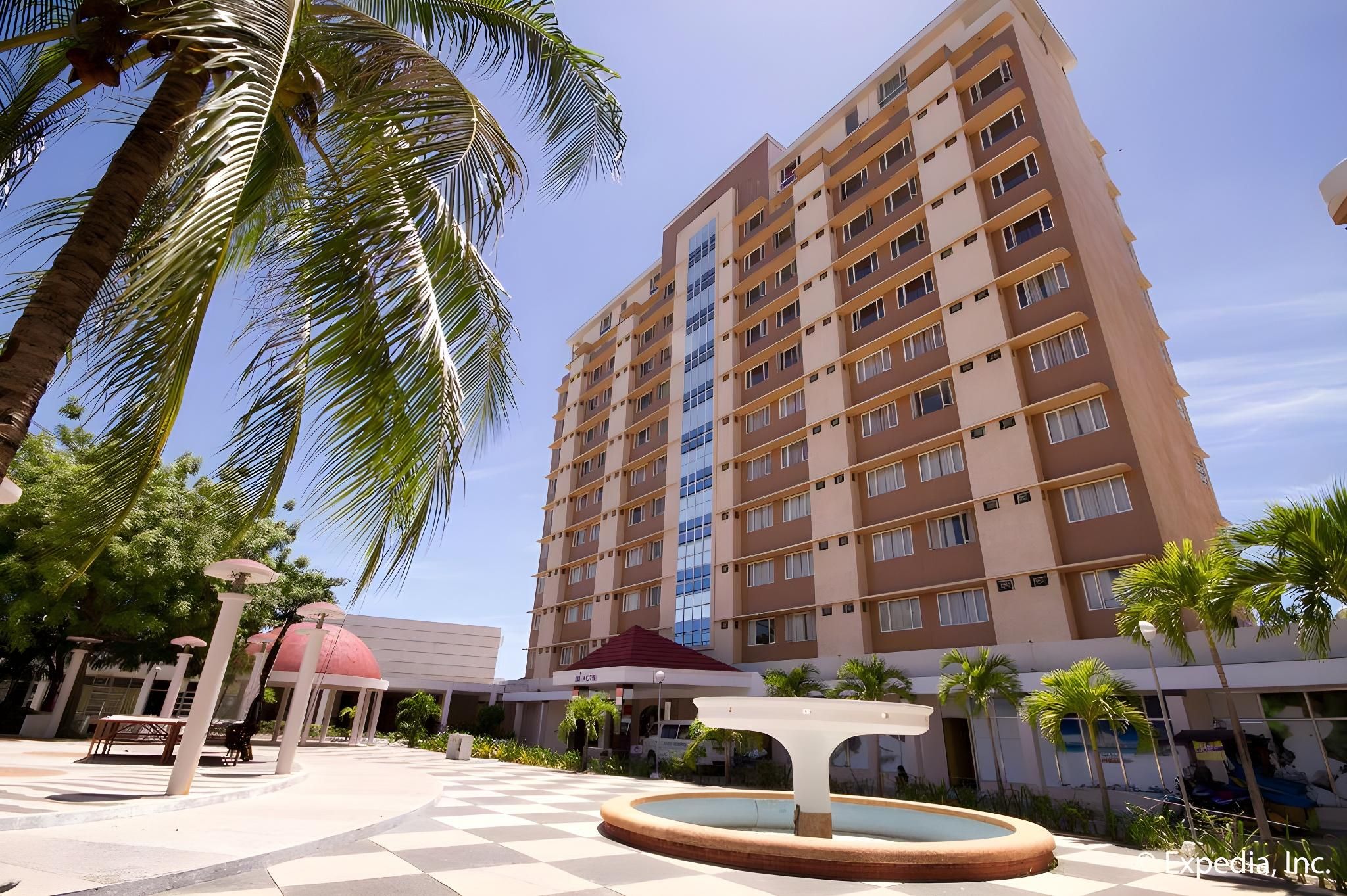 EGI Resort and Hotel