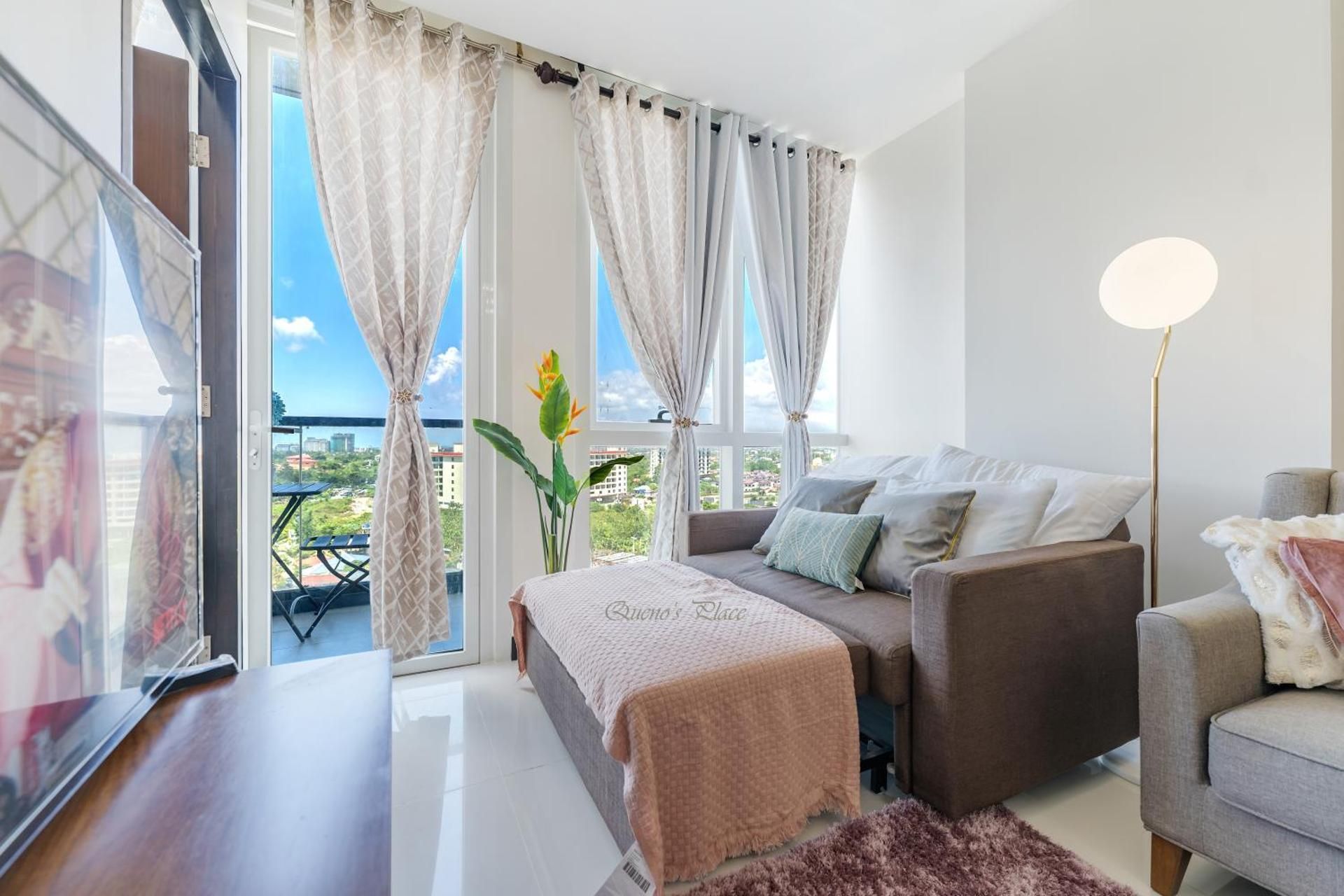 Apartment with Sea View