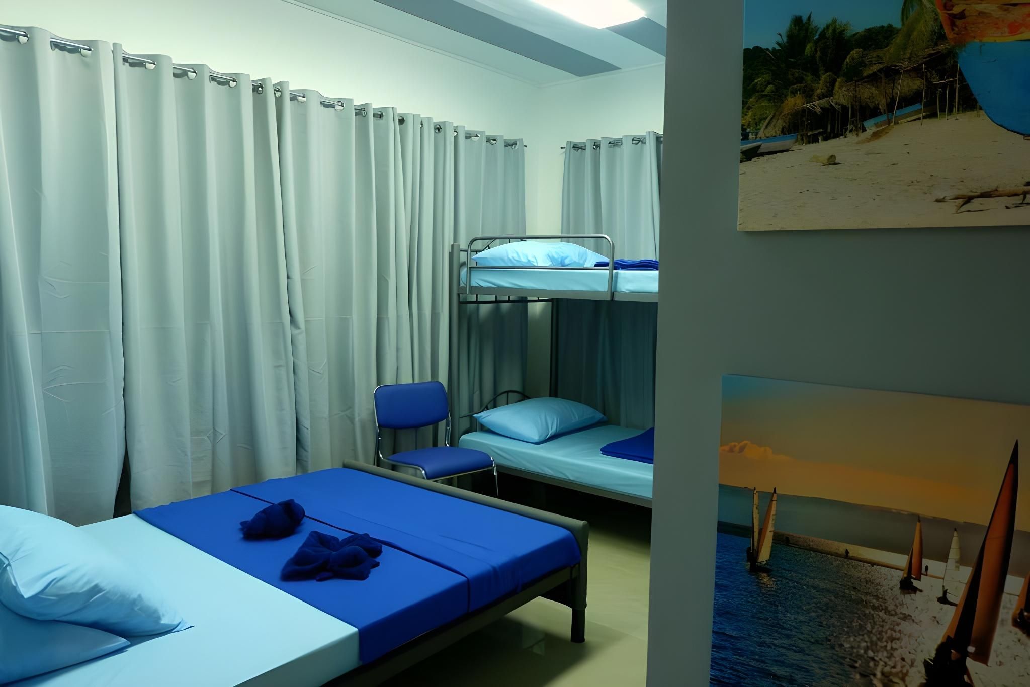 Room for 6 People