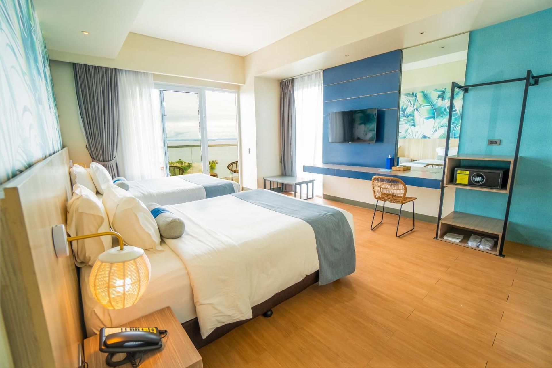 Solea Palm Classic Suite