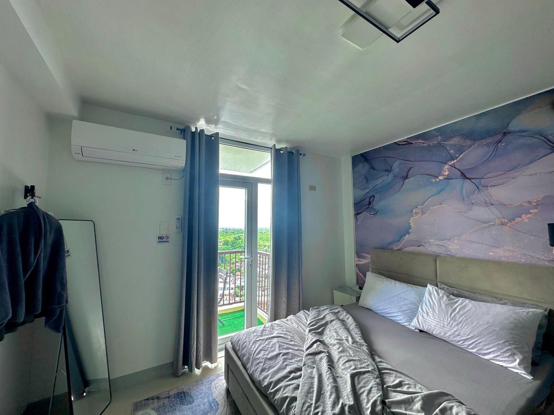 Studio With Ocean View