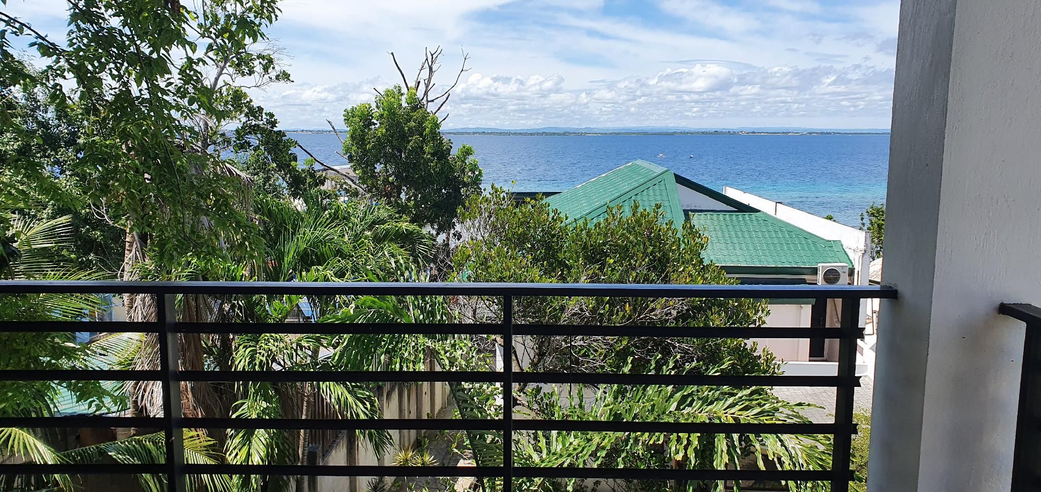 Double Room - Sea View