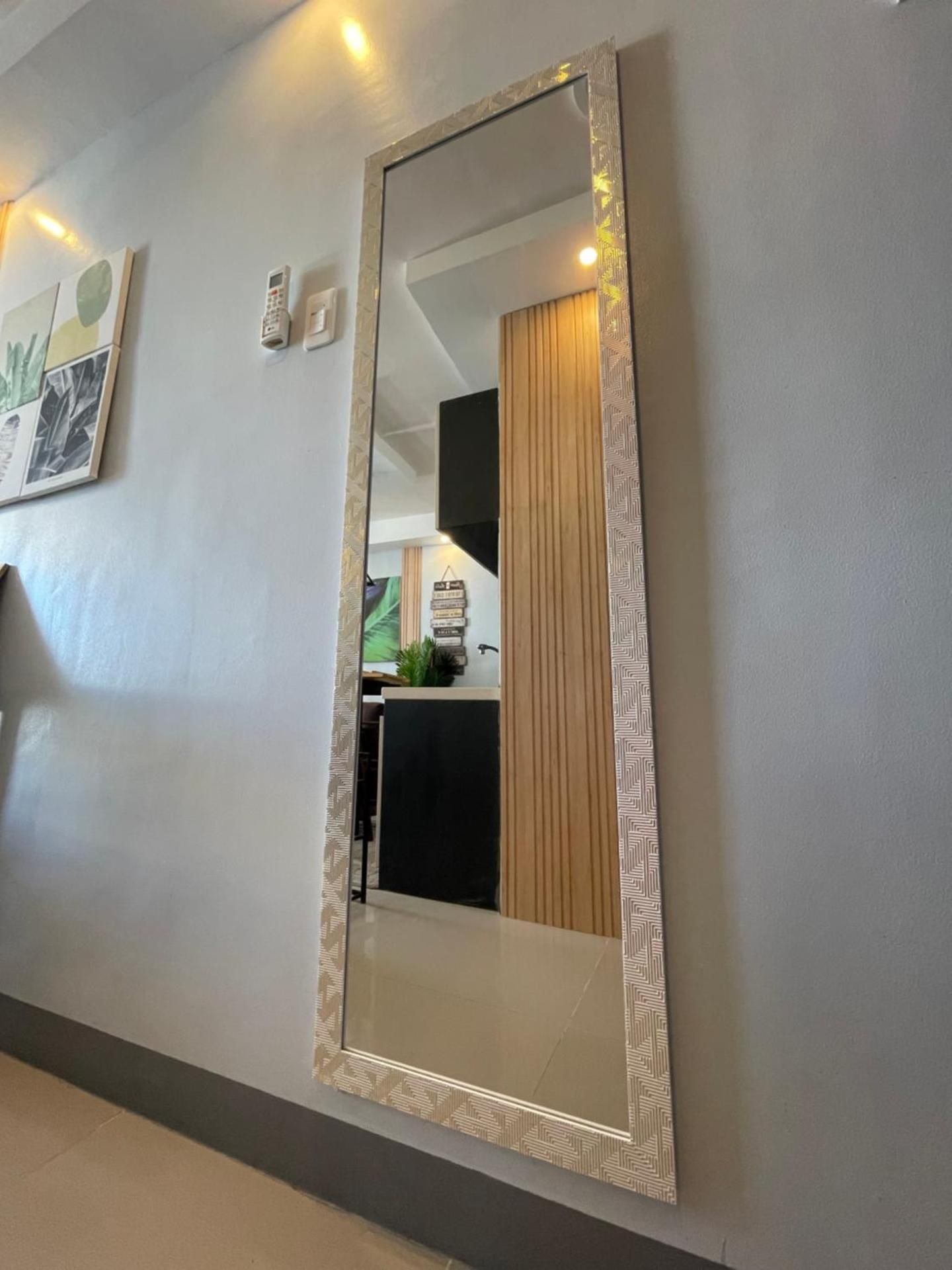 Studio with Sea View