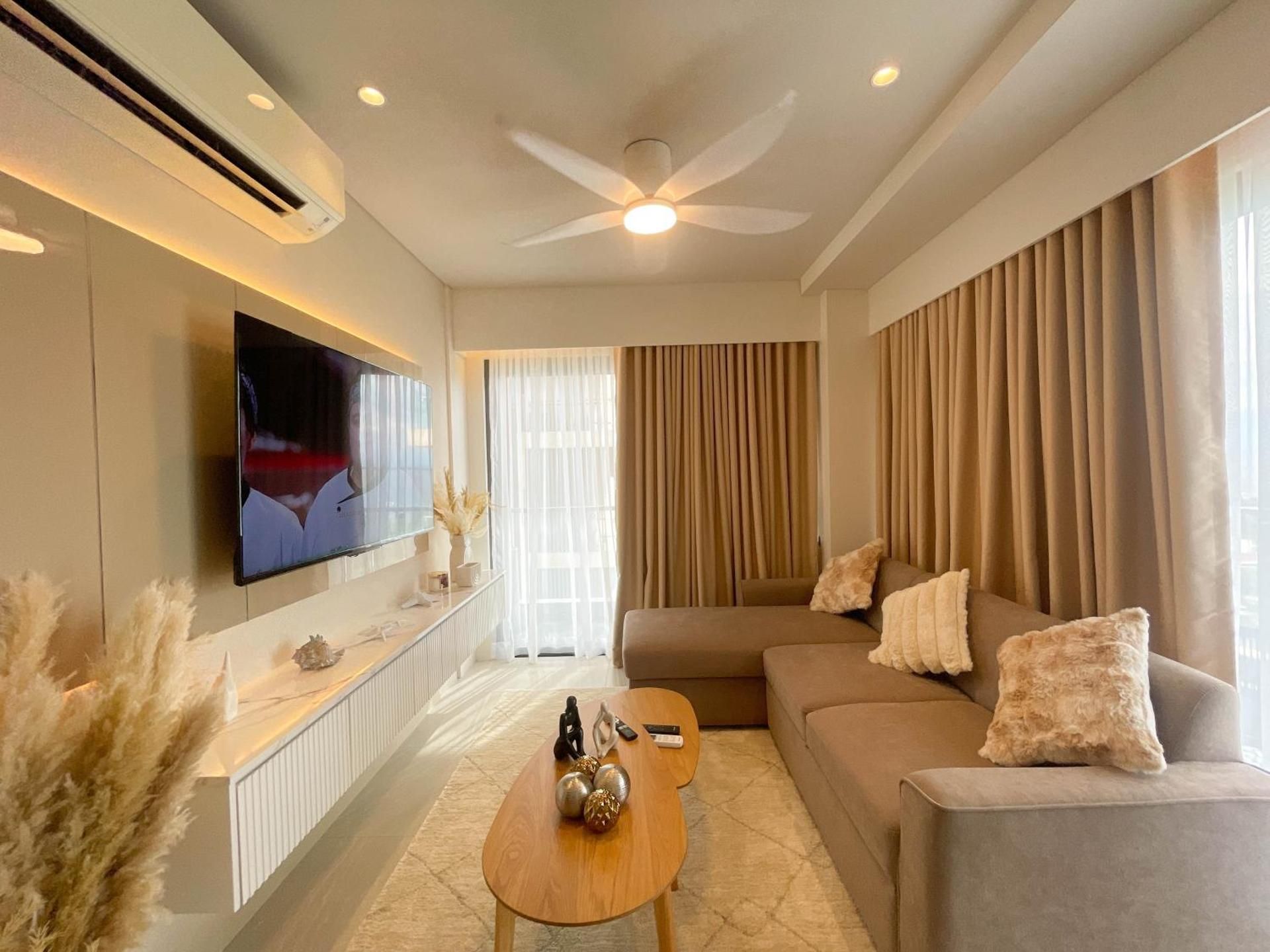 One-Bedroom Suite