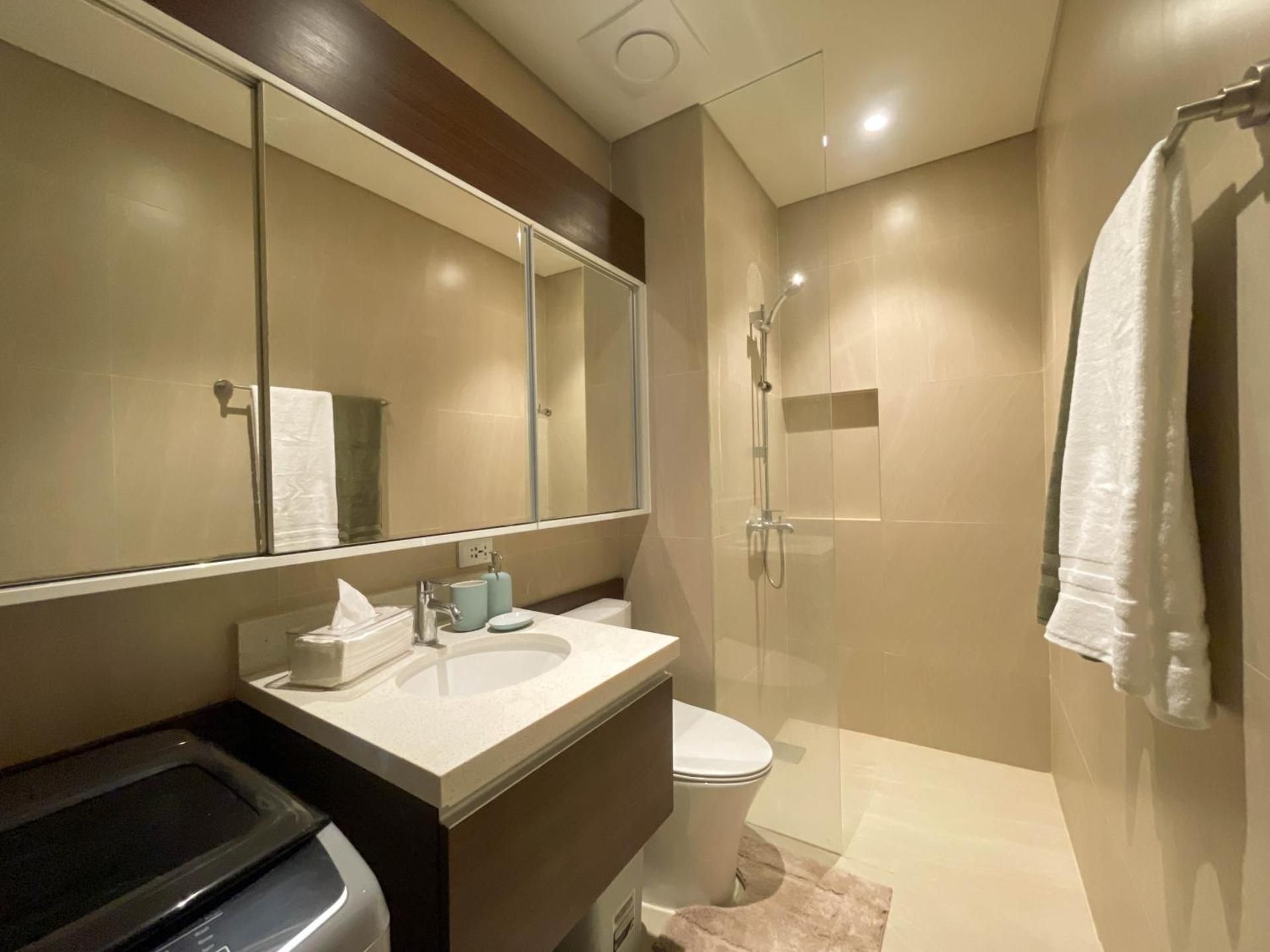 One-Bedroom Suite