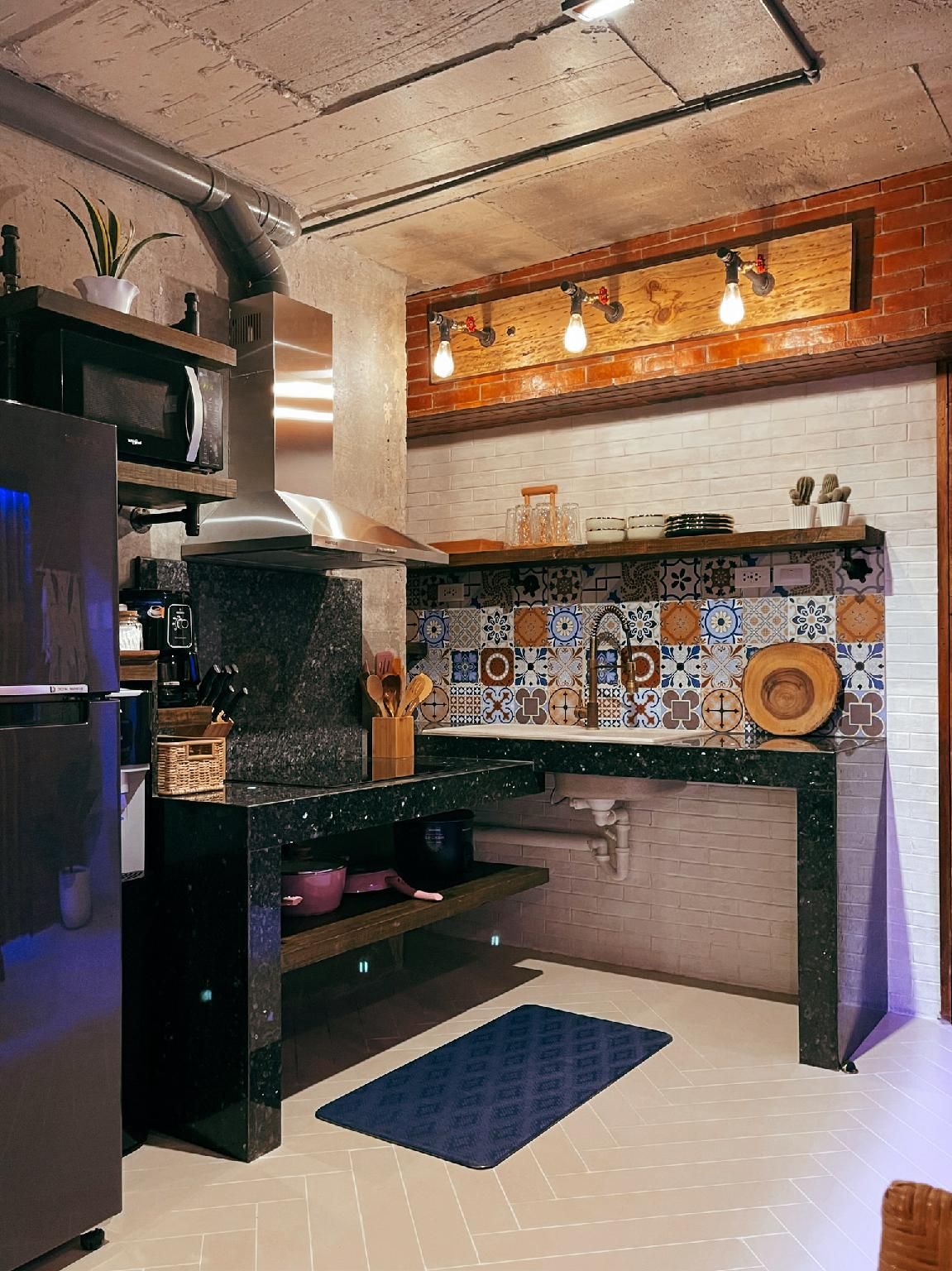 Blue Tulip - 4mins from Mactan Airport