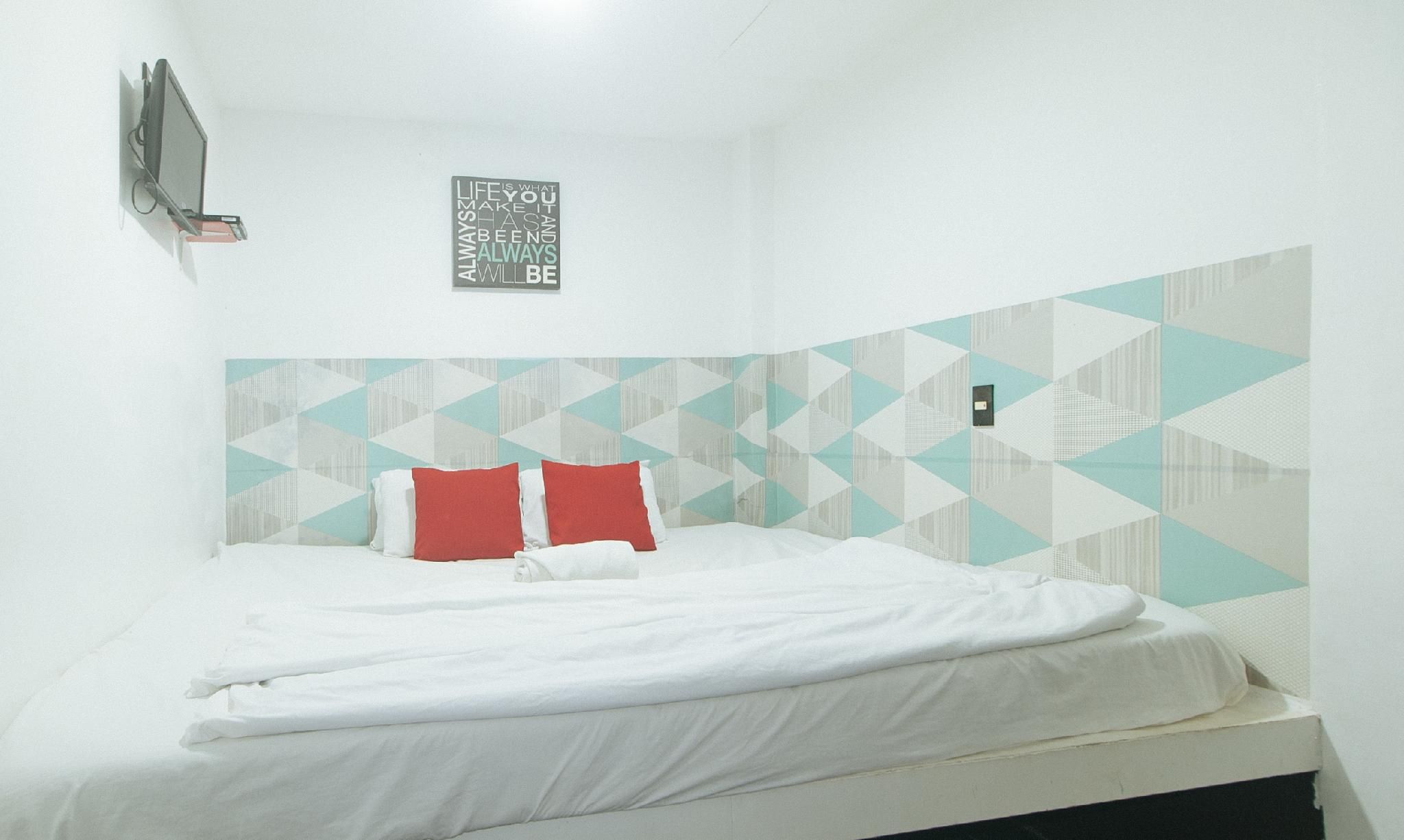 Standard Room without Air Conditioning
