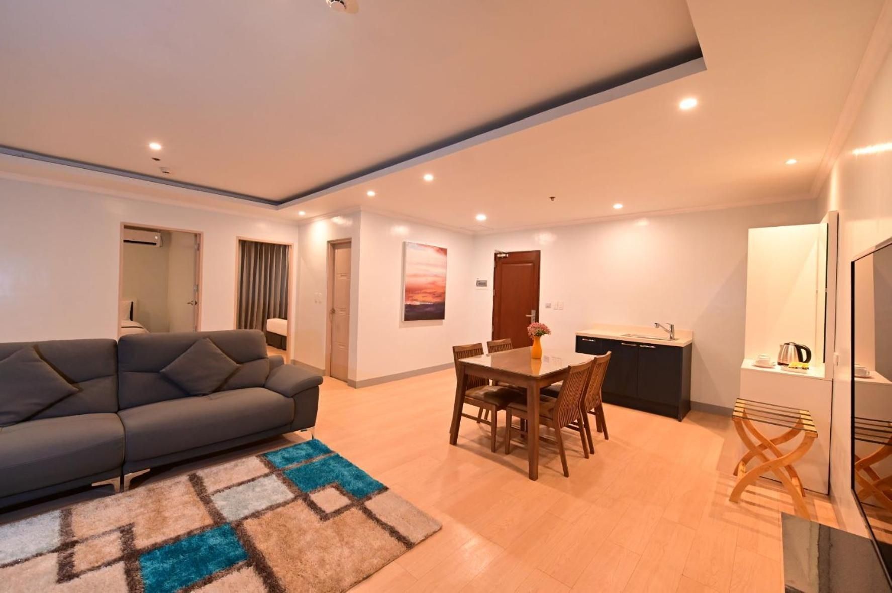 Suite