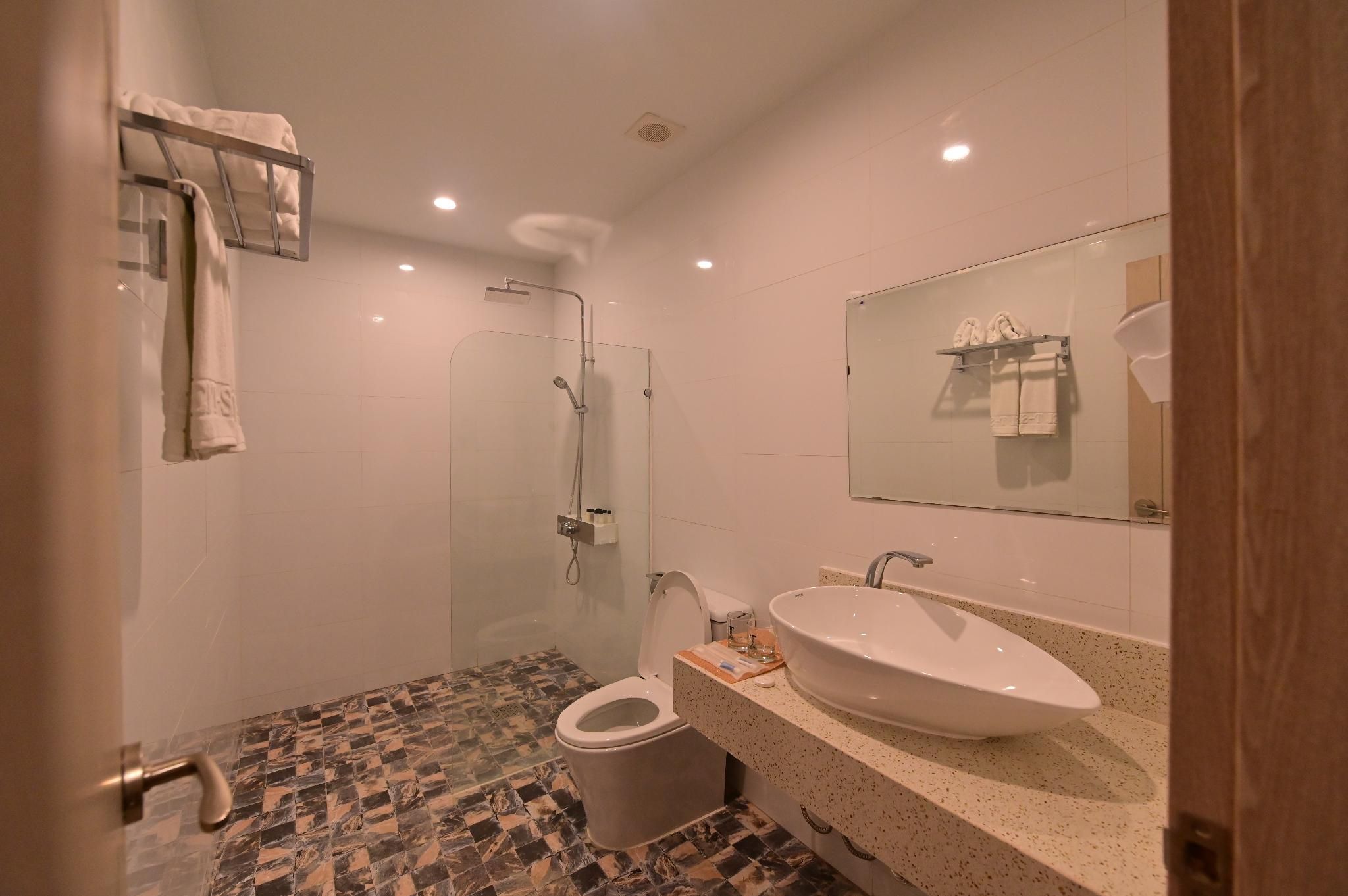 VIP Room 1