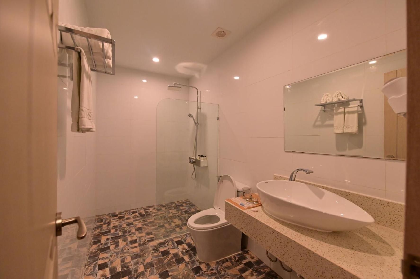 Superior Suite