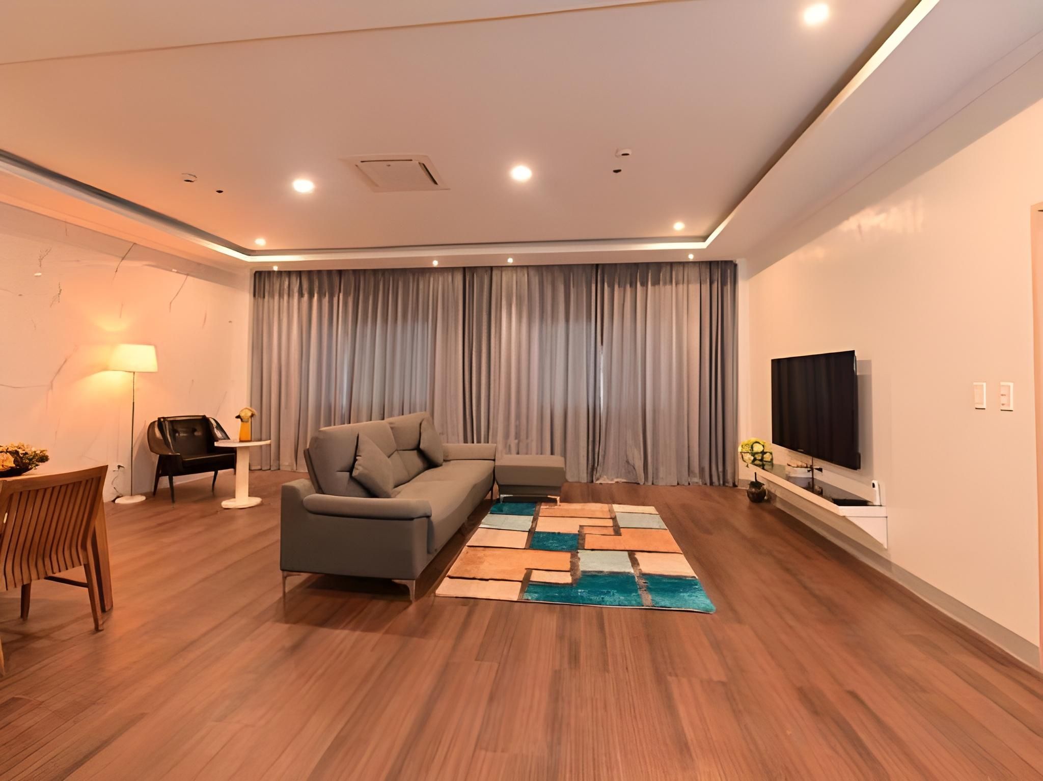 VIP Room 2