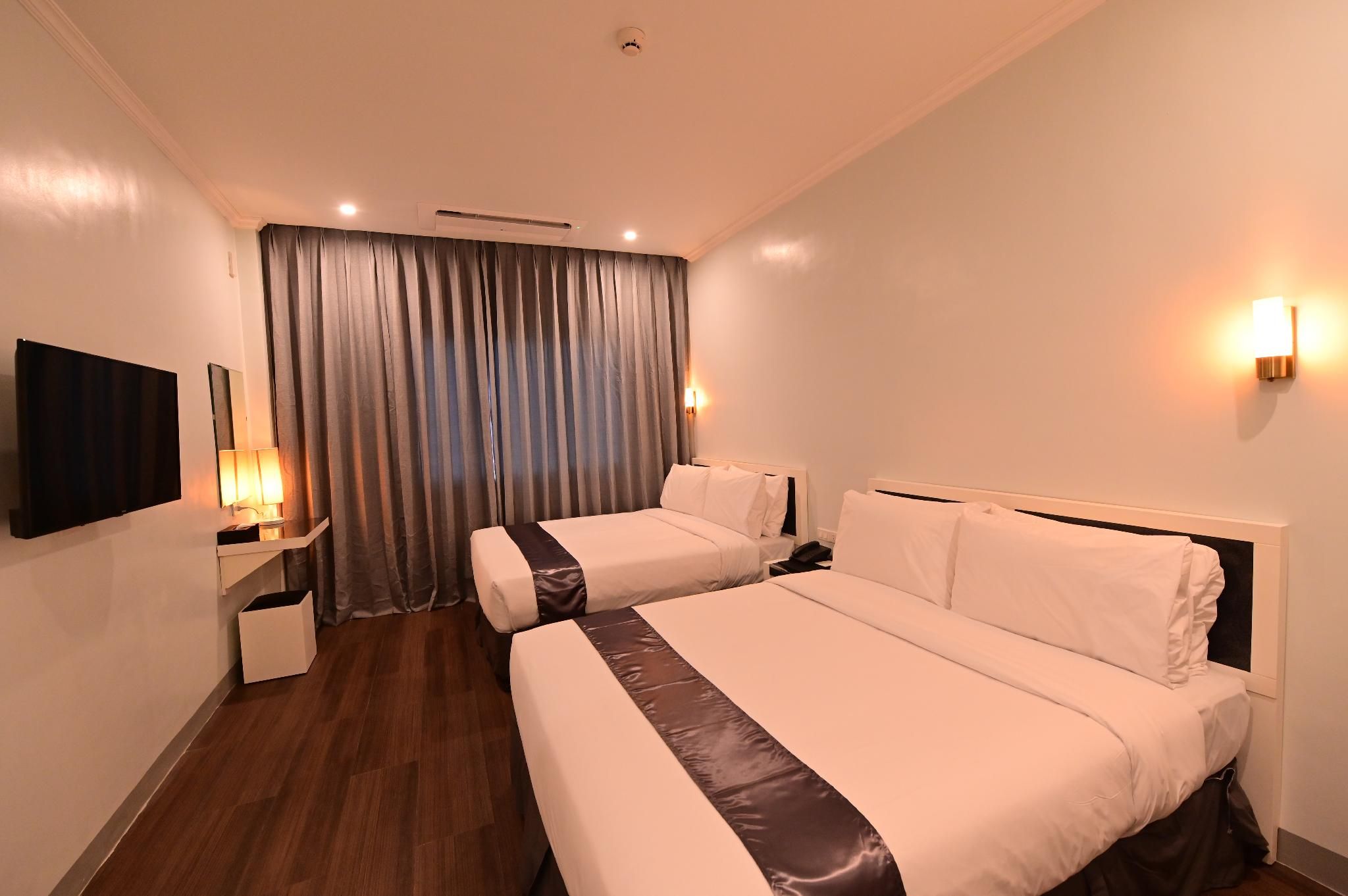 VIP Room 1