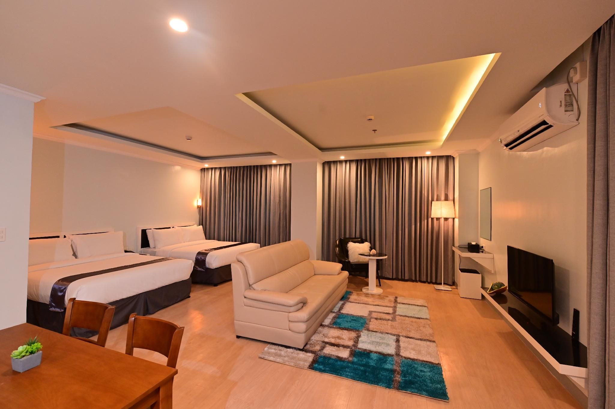 Premium Room