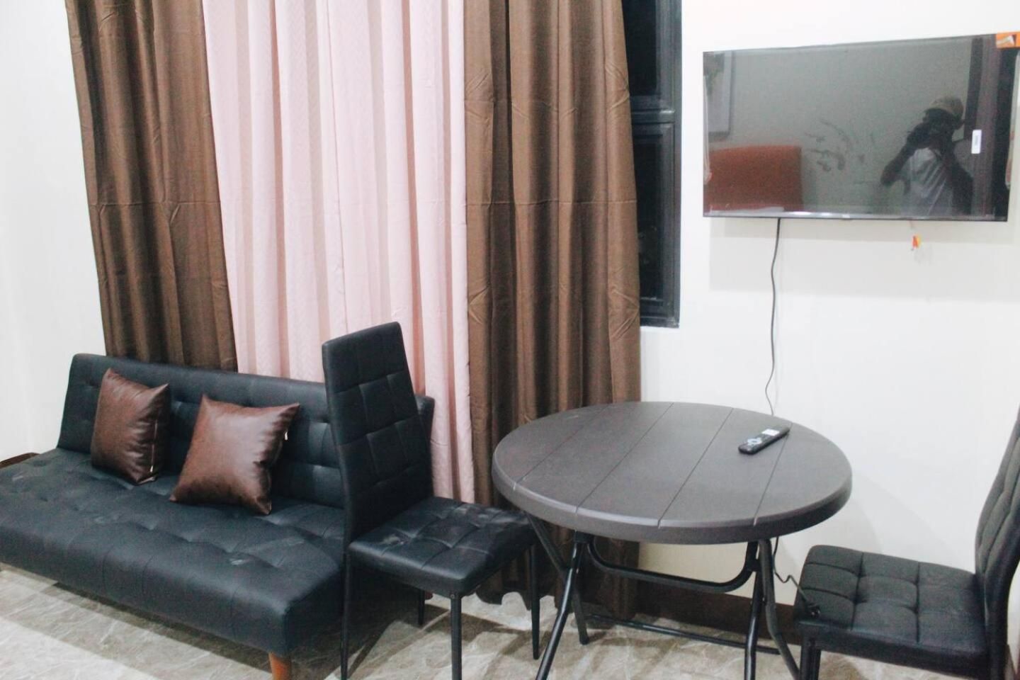 Deluxe Double or Twin Room with Balcony