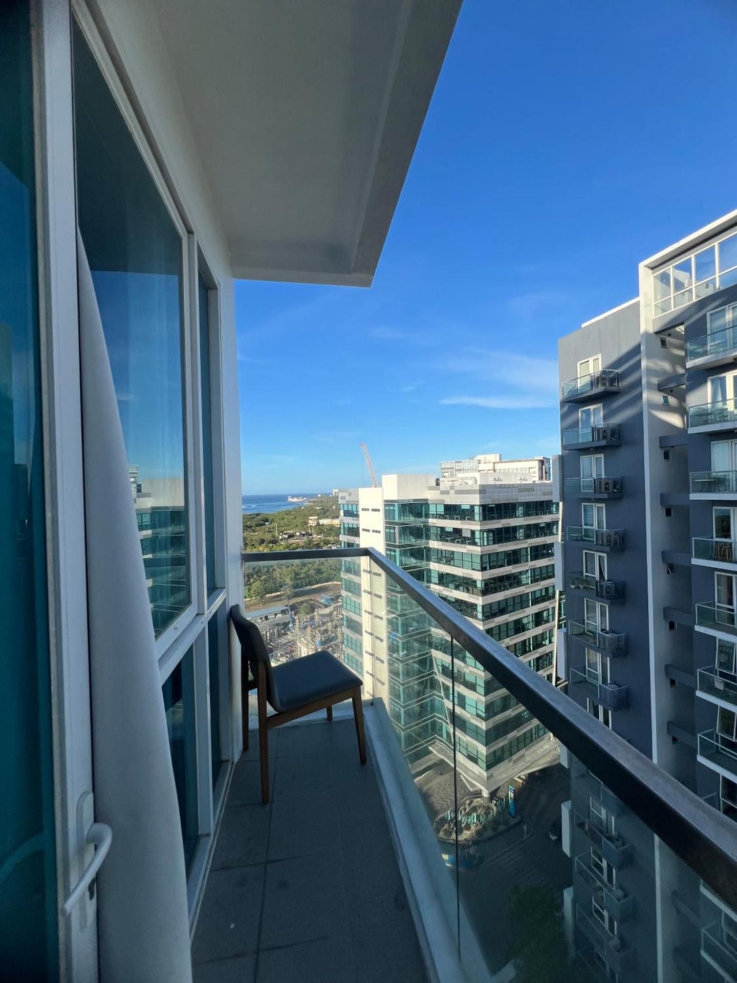 Apartment with Sea View