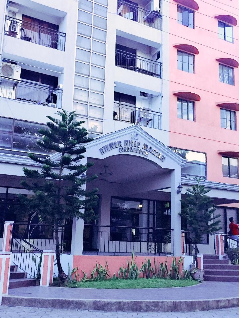 TLT Condotl@ Kiener Hills Condominium