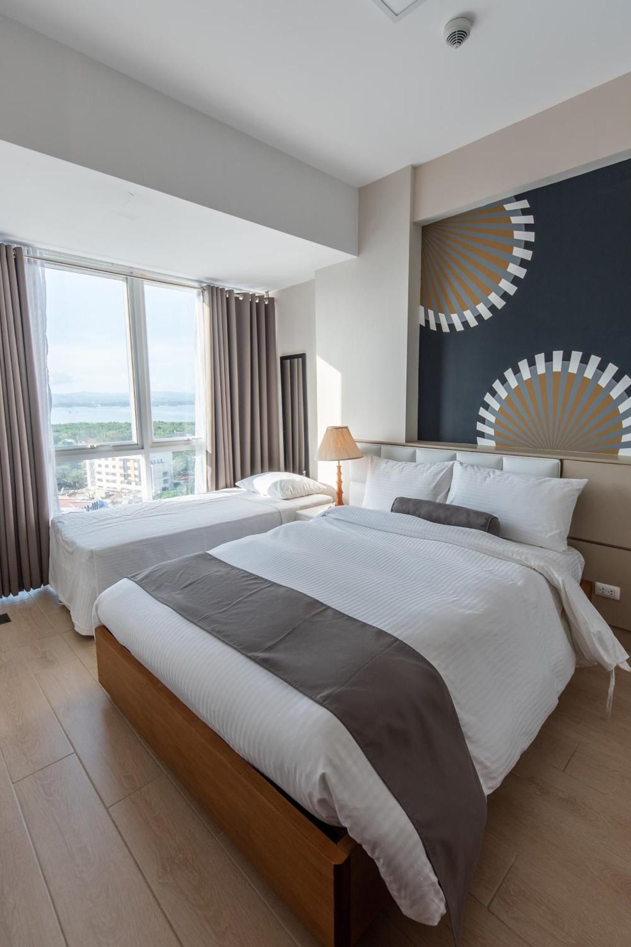 Twin Suite