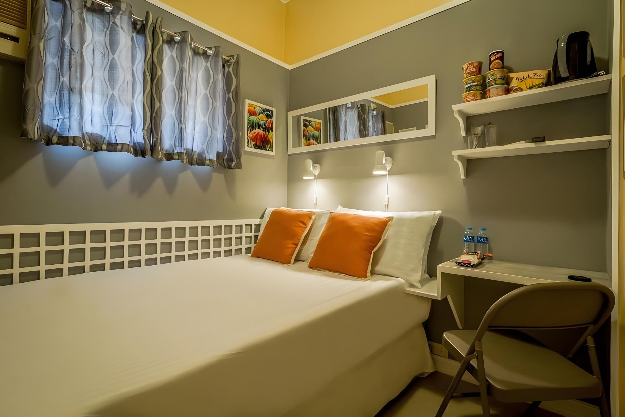 Comfort Double Room