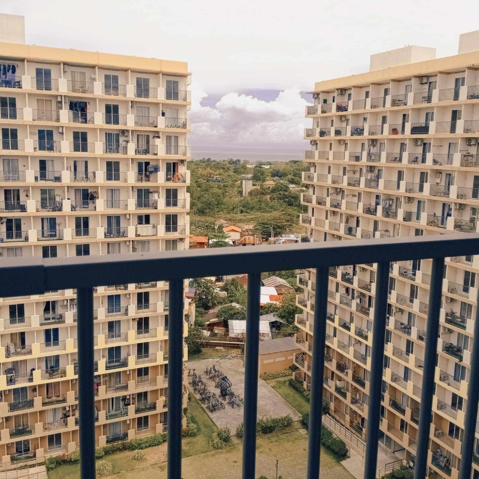 Madera Suites Mactan