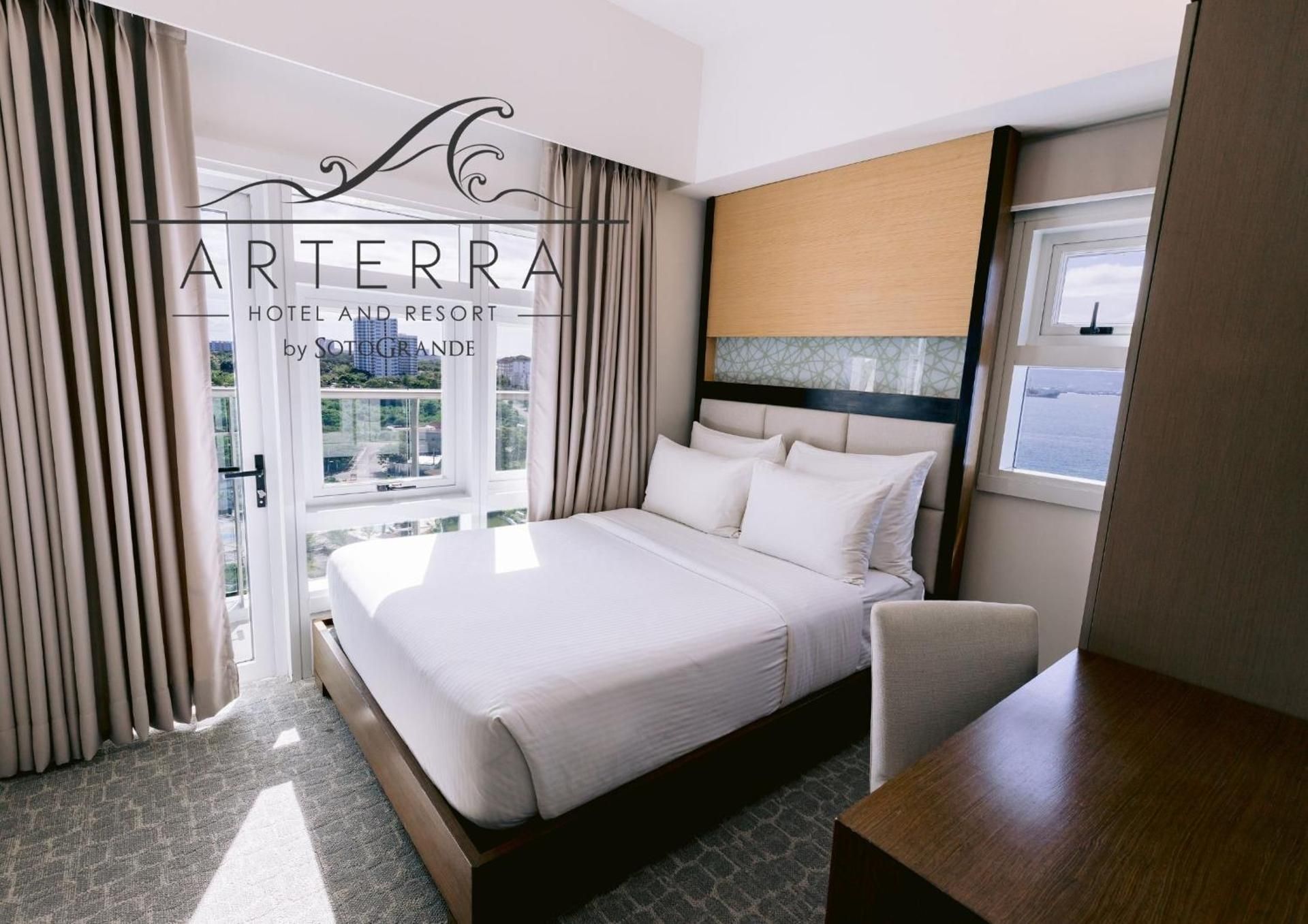 Two Bedroom Suite
