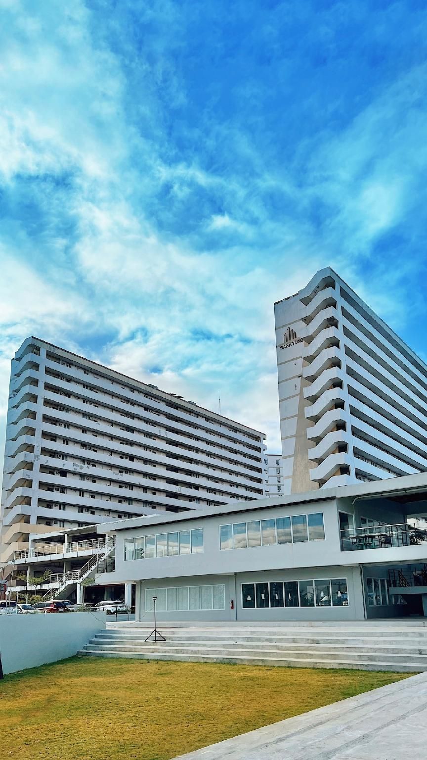 Lapu-Lapu Cebu City Pool Wifi Near Mactan Airport