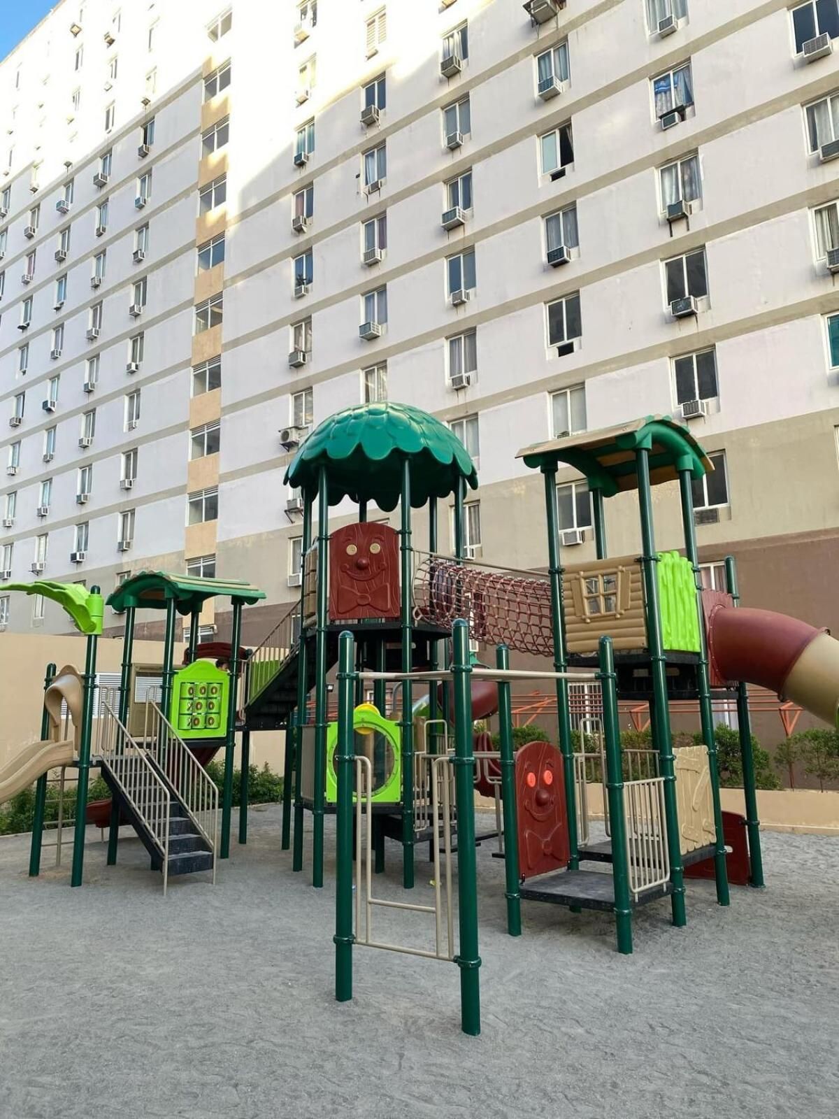 playground